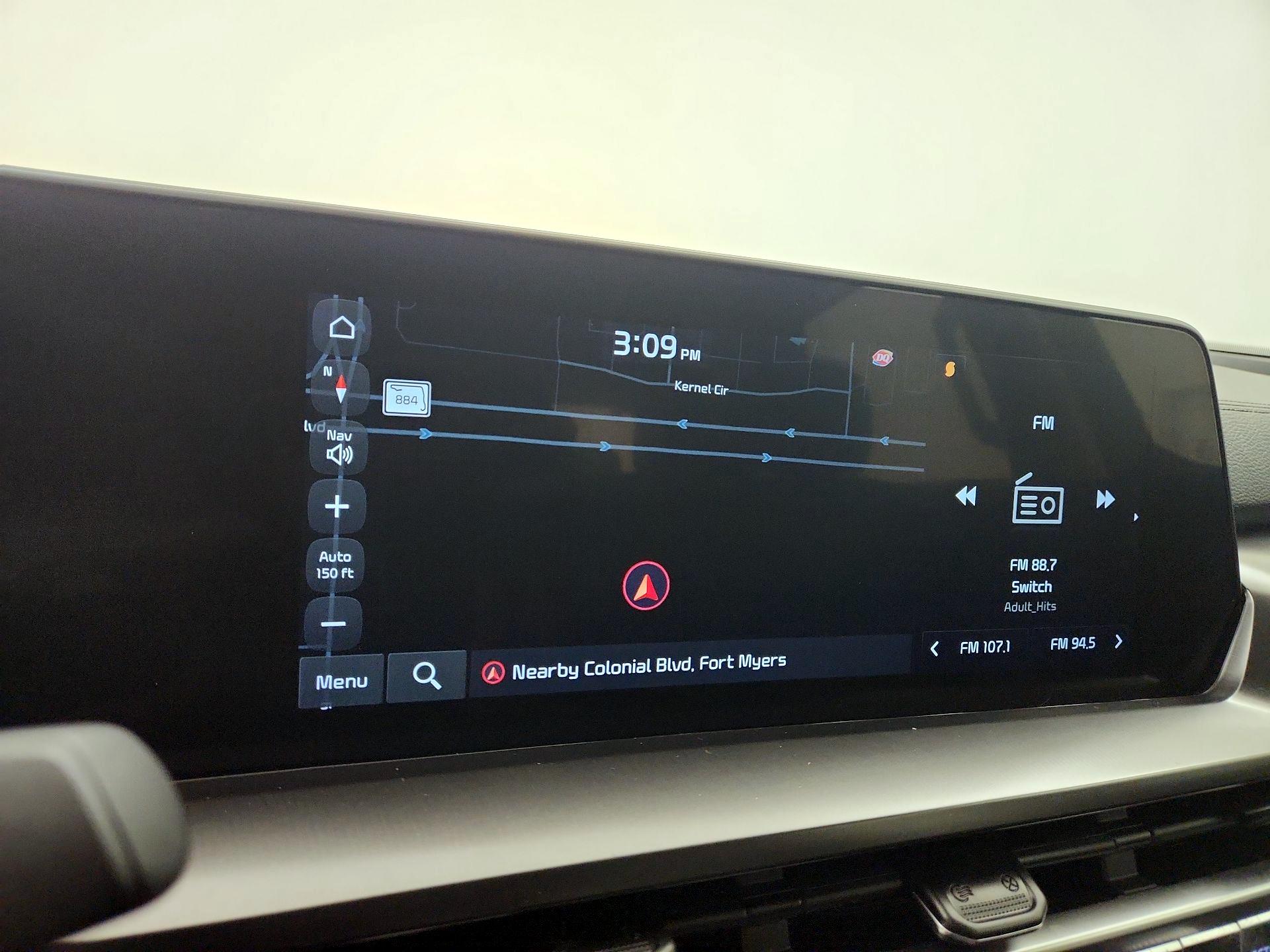 Thumbnail: 2024 Kia Telluride - 14