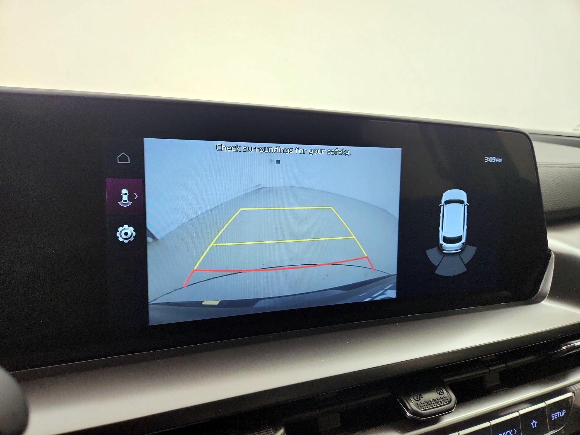 Thumbnail: 2024 Kia Telluride - 15