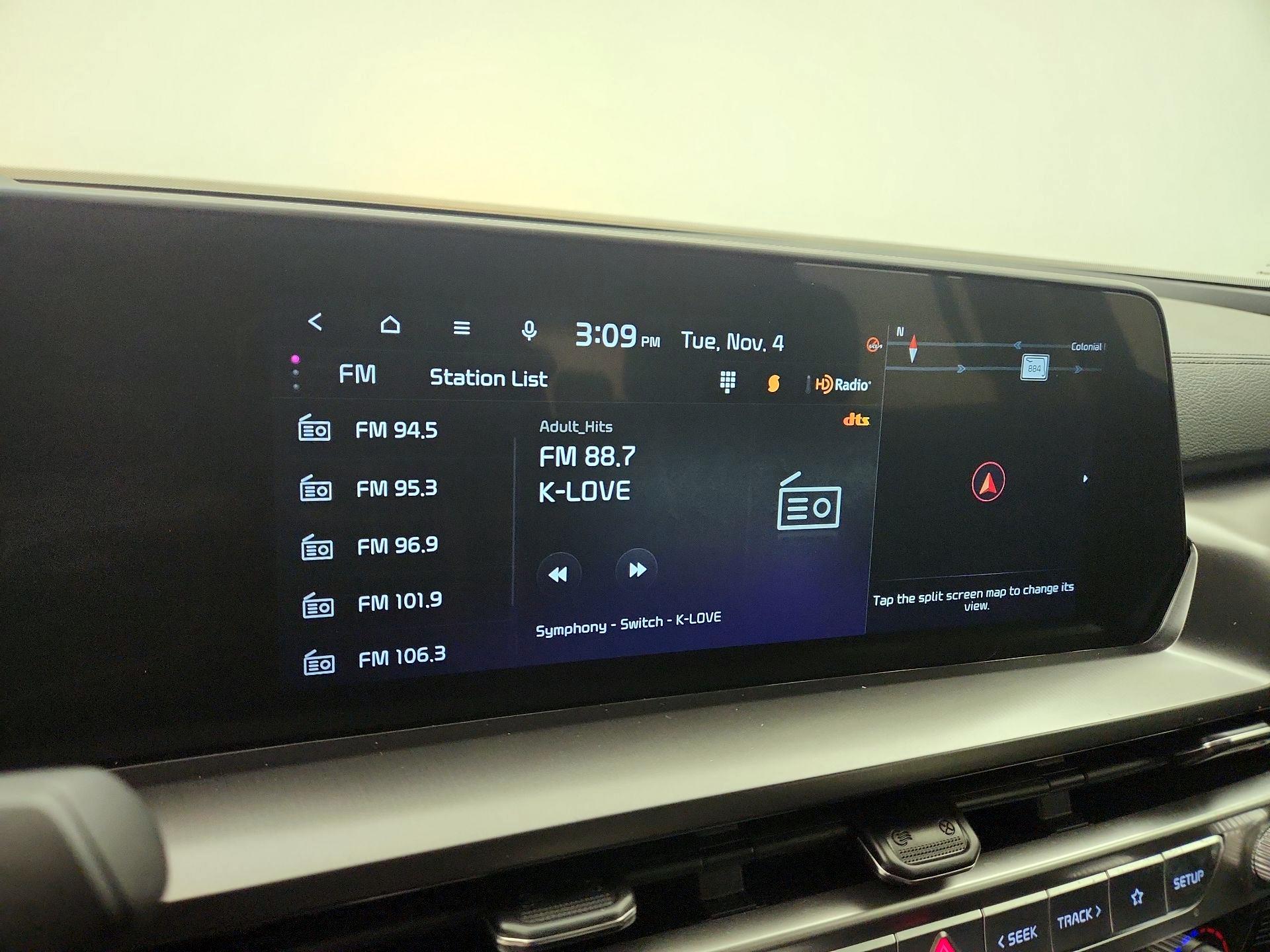 Thumbnail: 2024 Kia Telluride - 16