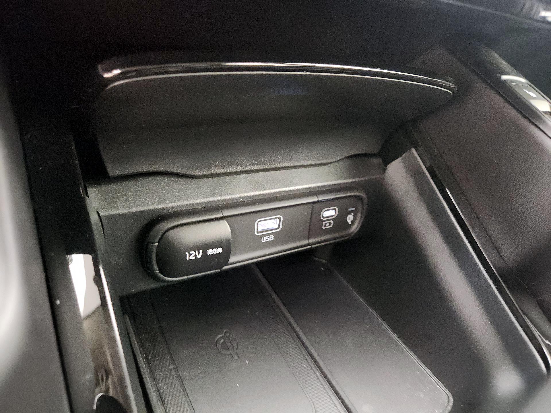 Thumbnail: 2024 Kia Telluride - 19