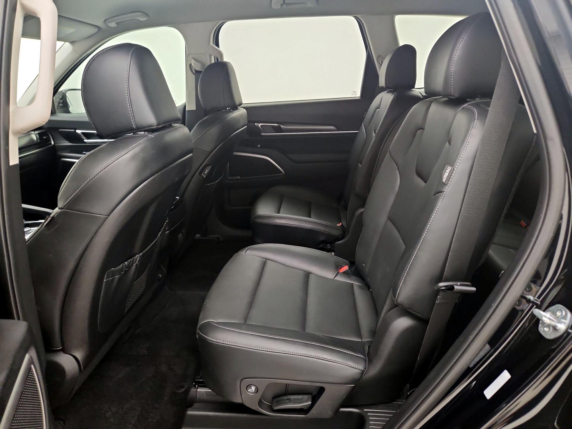 Thumbnail: 2024 Kia Telluride - 20