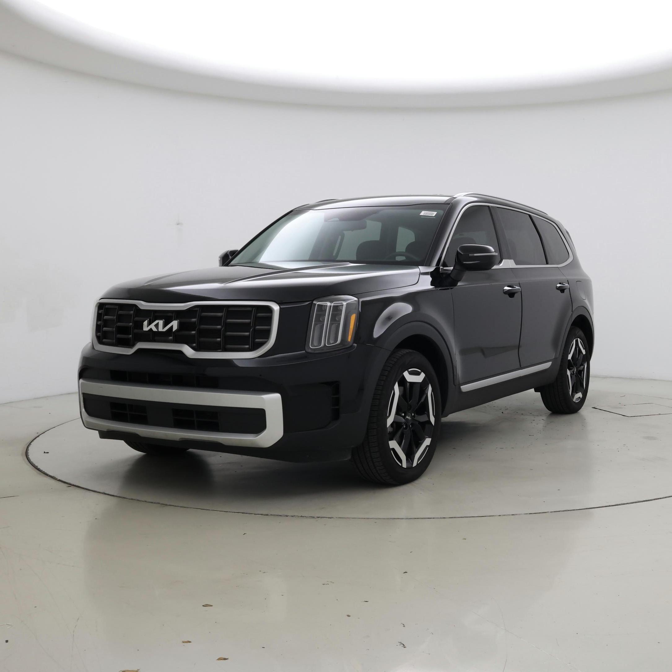 Thumbnail: 2024 Kia Telluride - 4