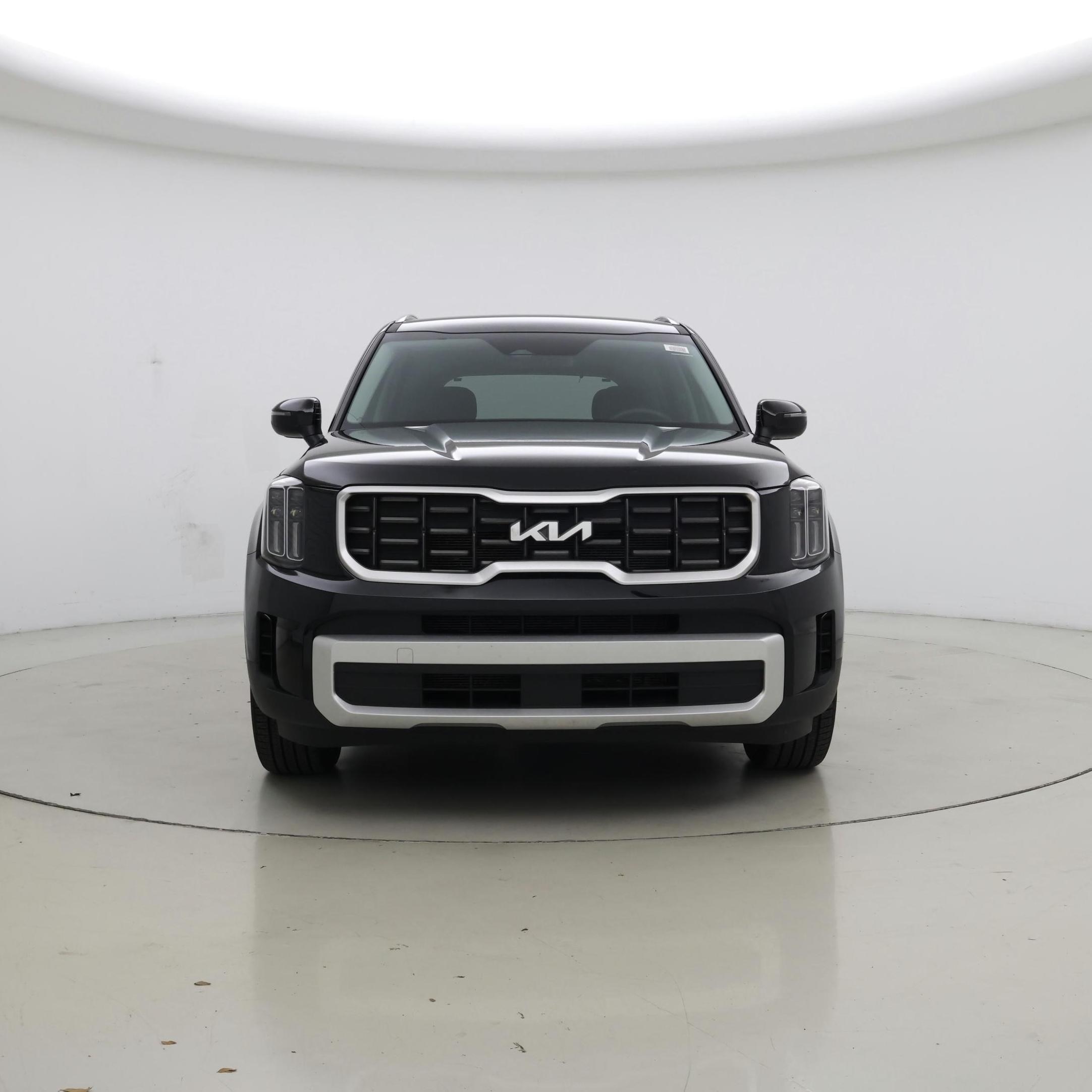 Thumbnail: 2024 Kia Telluride - 5