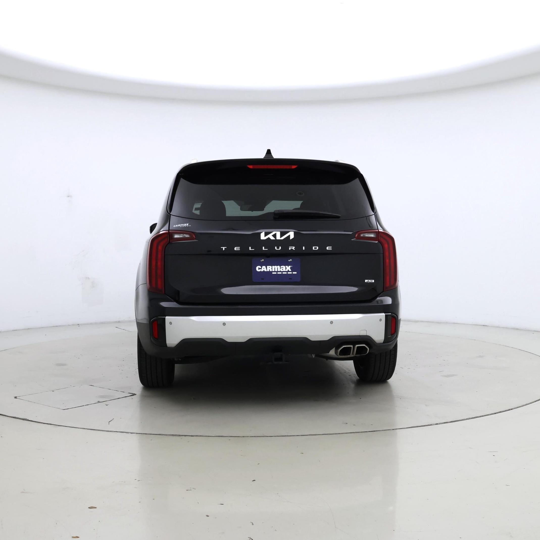 Thumbnail: 2024 Kia Telluride - 6