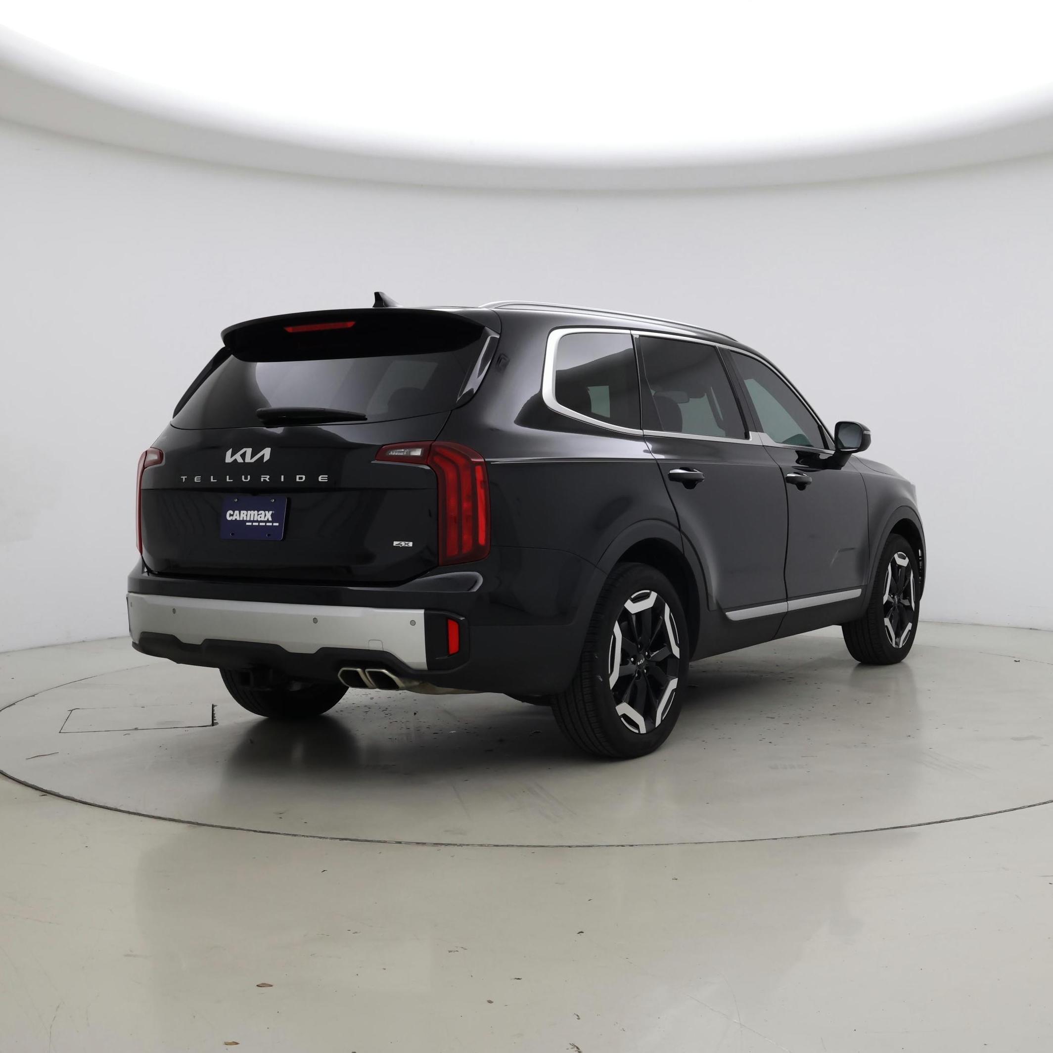 Thumbnail: 2024 Kia Telluride - 8