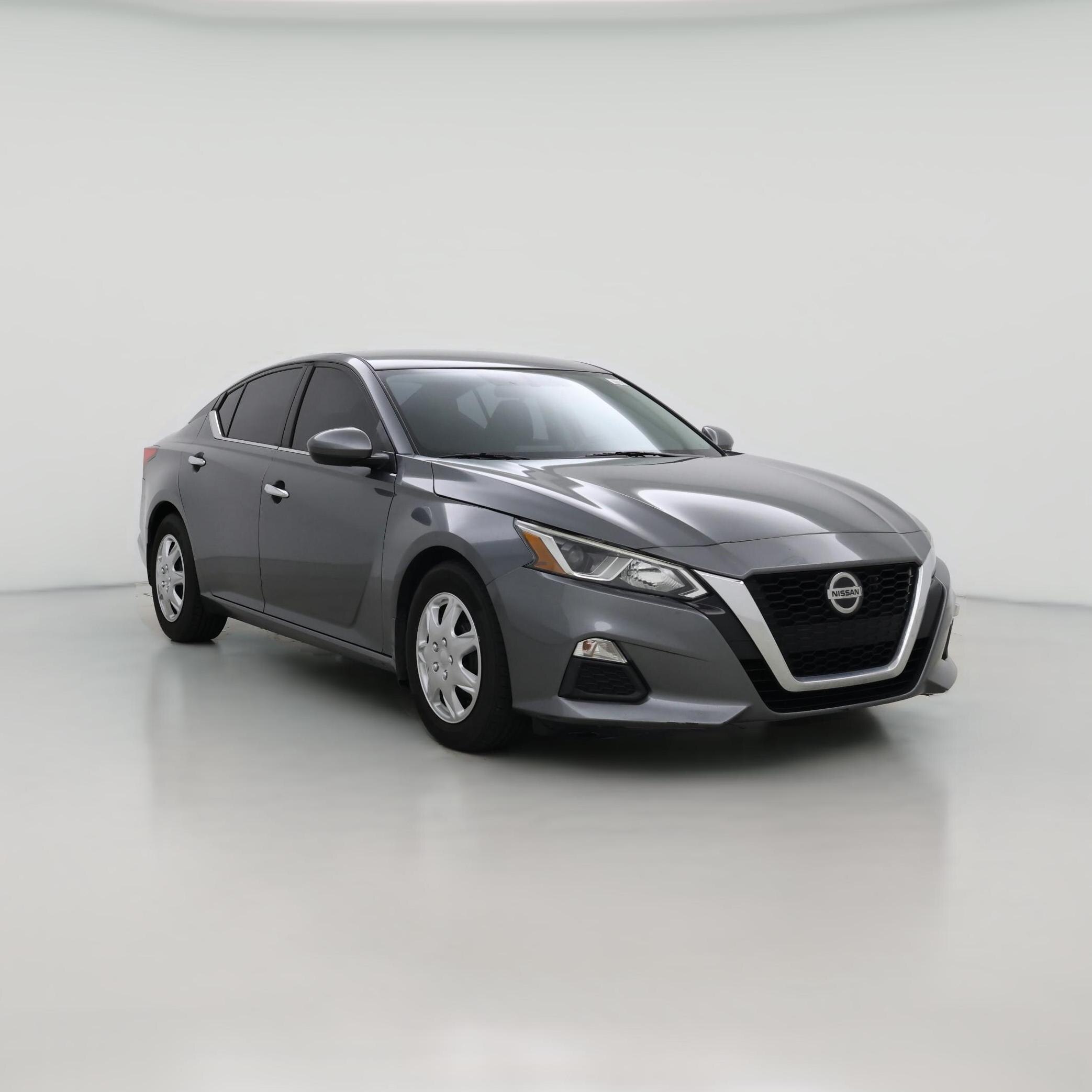 Thumbnail: 2020 Nissan Altima - 1
