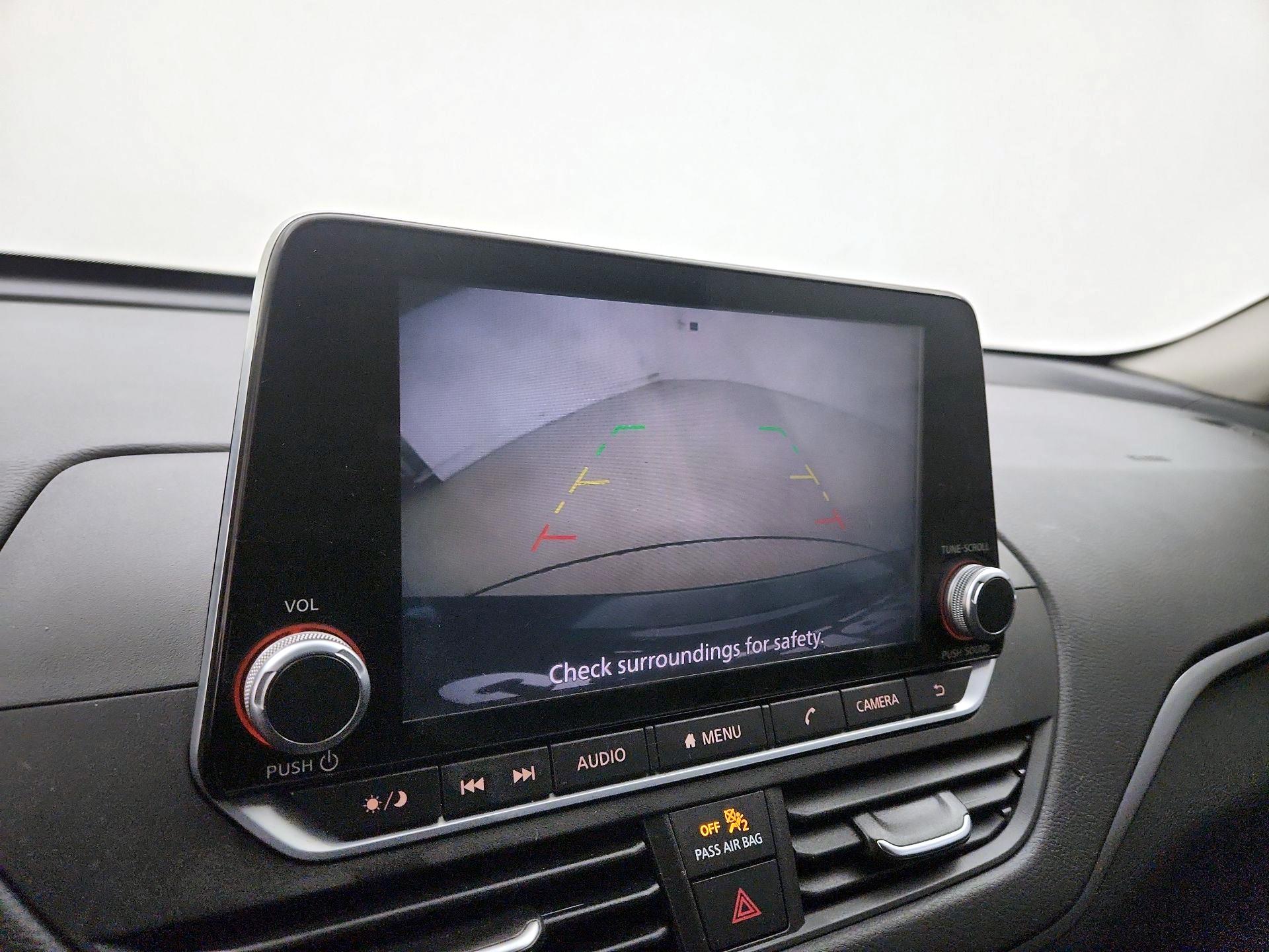 Thumbnail: 2020 Nissan Altima - 14