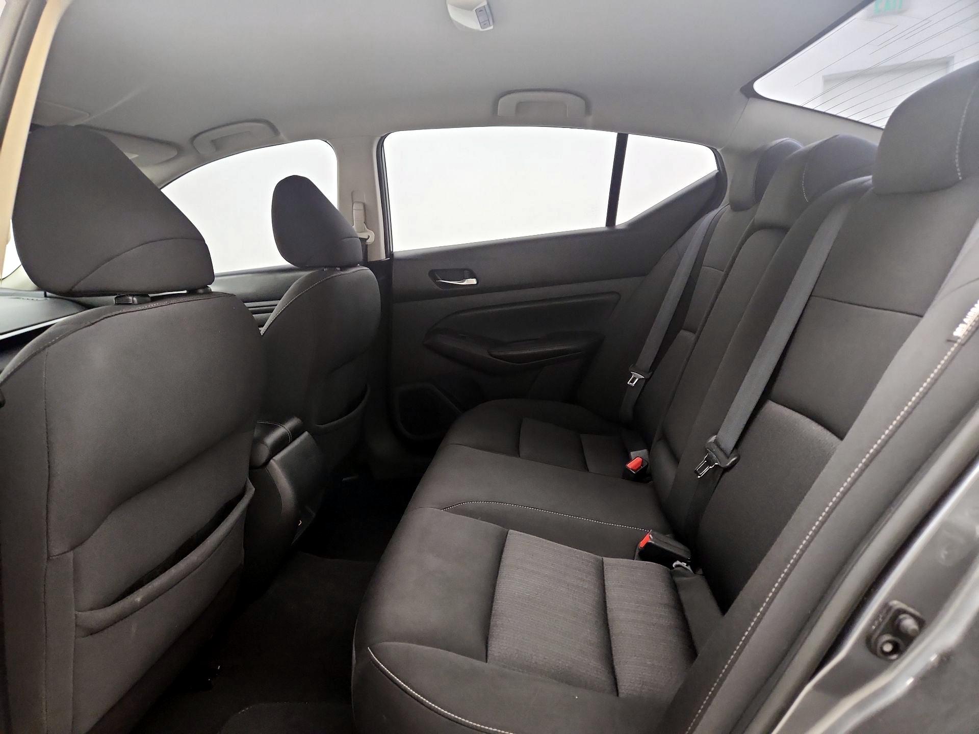 Thumbnail: 2020 Nissan Altima - 19