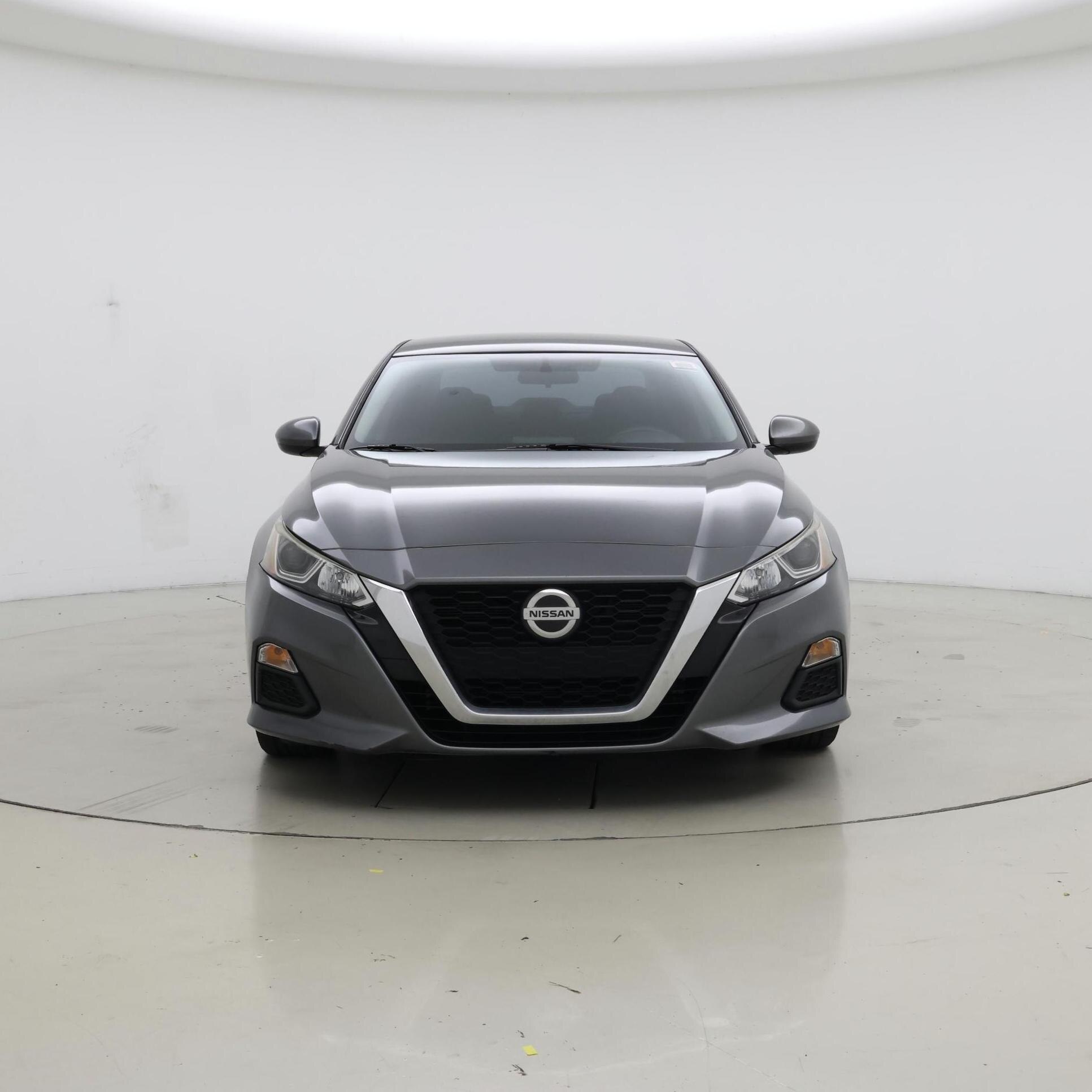 Thumbnail: 2020 Nissan Altima - 5