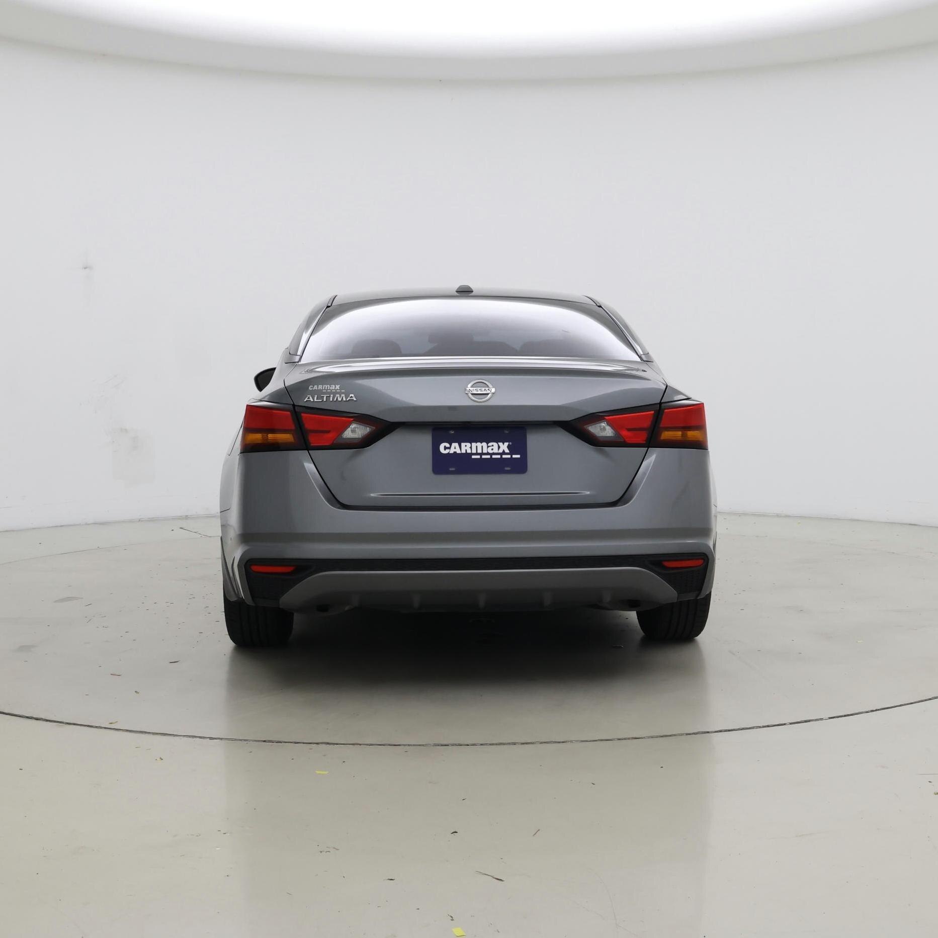 Thumbnail: 2020 Nissan Altima - 6