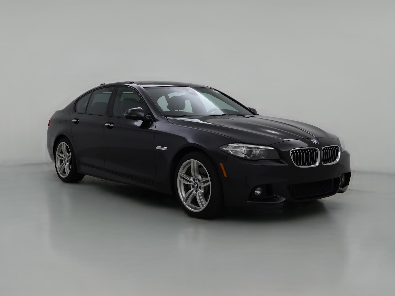 2014 BMW 5 Series 535i