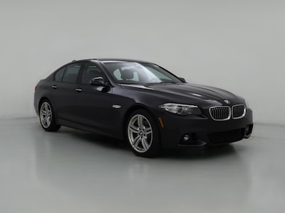 2014 BMW 535 XI