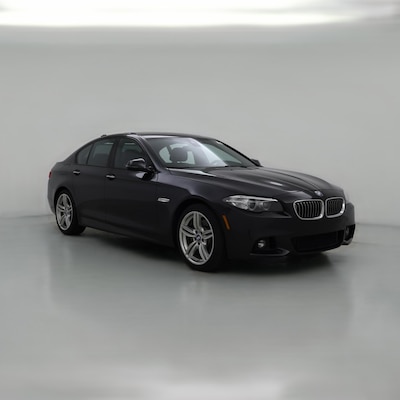 2014 BMW 535 XI