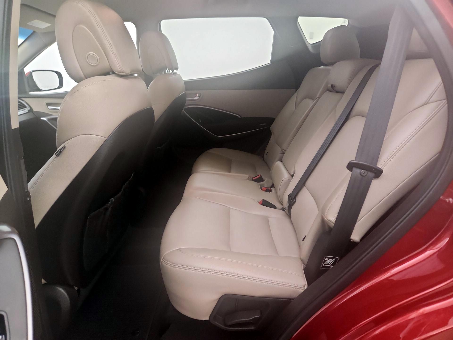 Thumbnail: 2017 Hyundai Santa Fe - 19