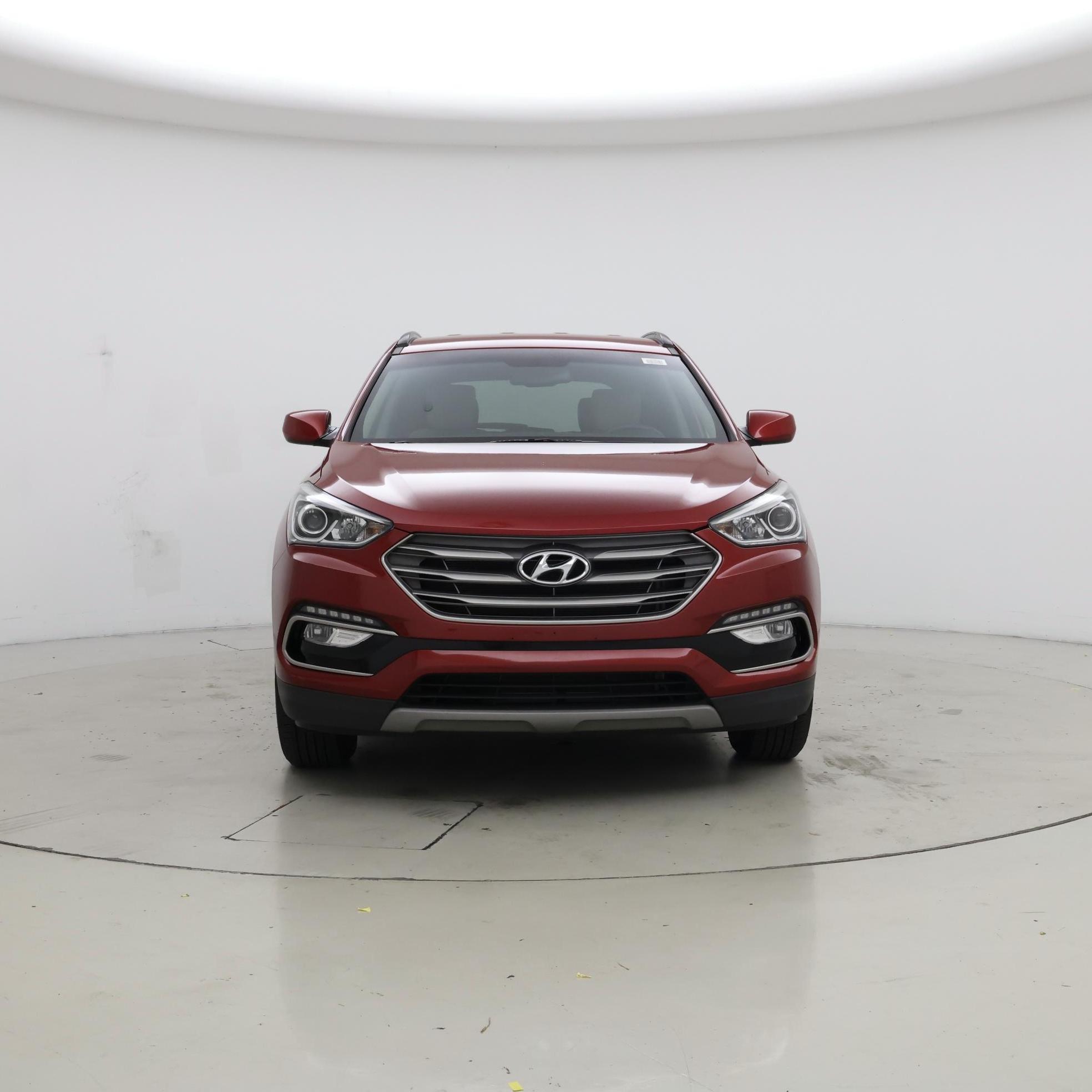 Thumbnail: 2017 Hyundai Santa Fe - 5
