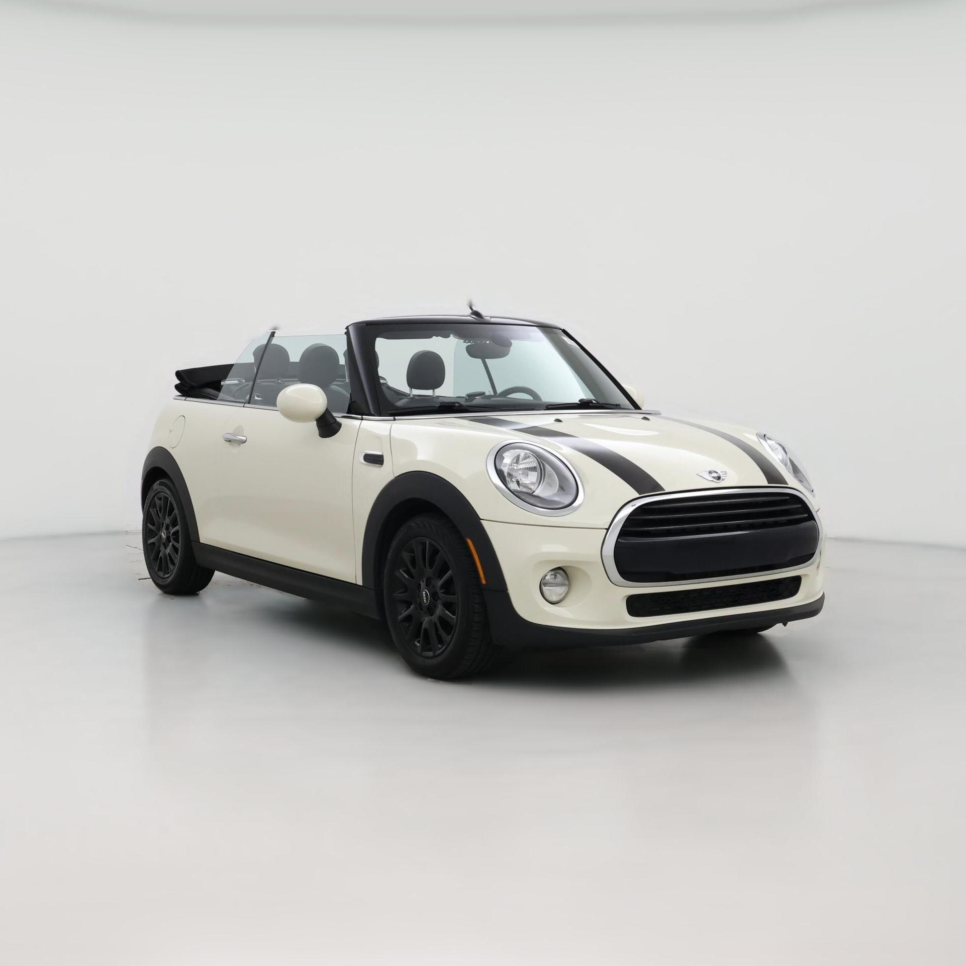 Thumbnail: 2017 MINI Cooper - 1