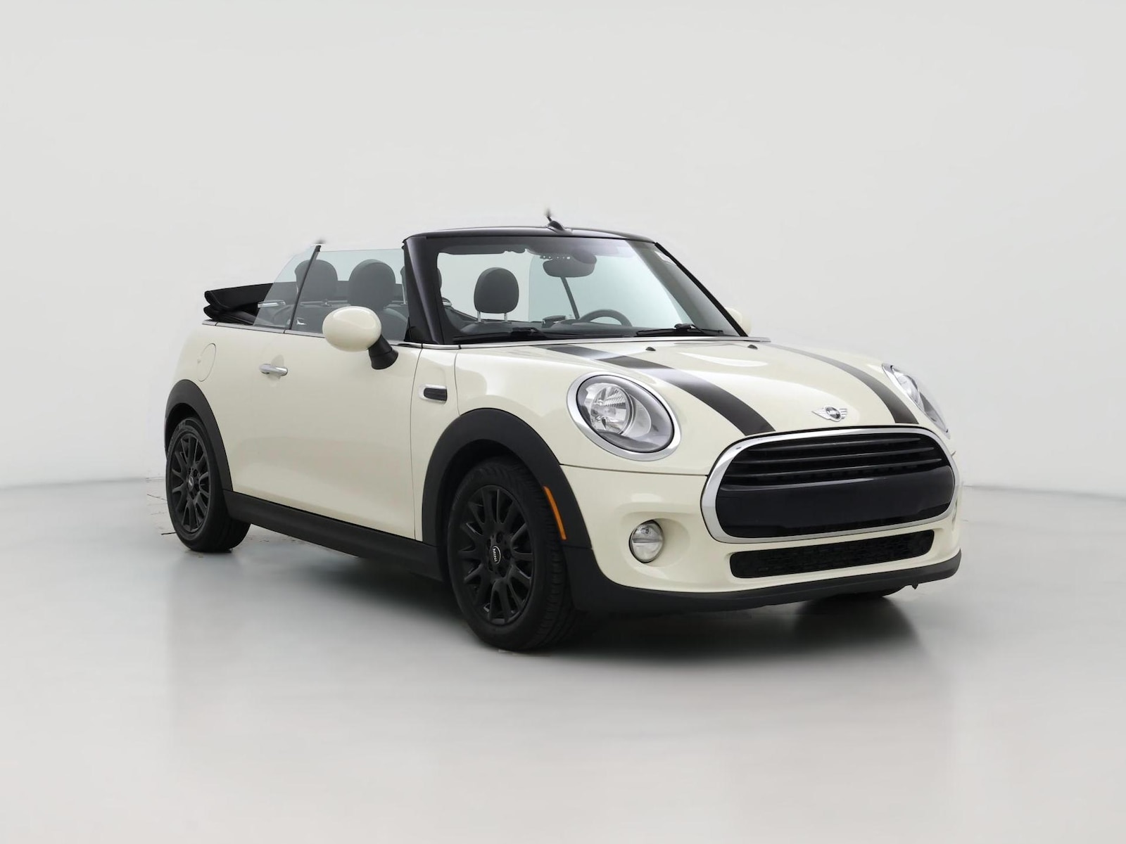 2017 MINI Cooper Base