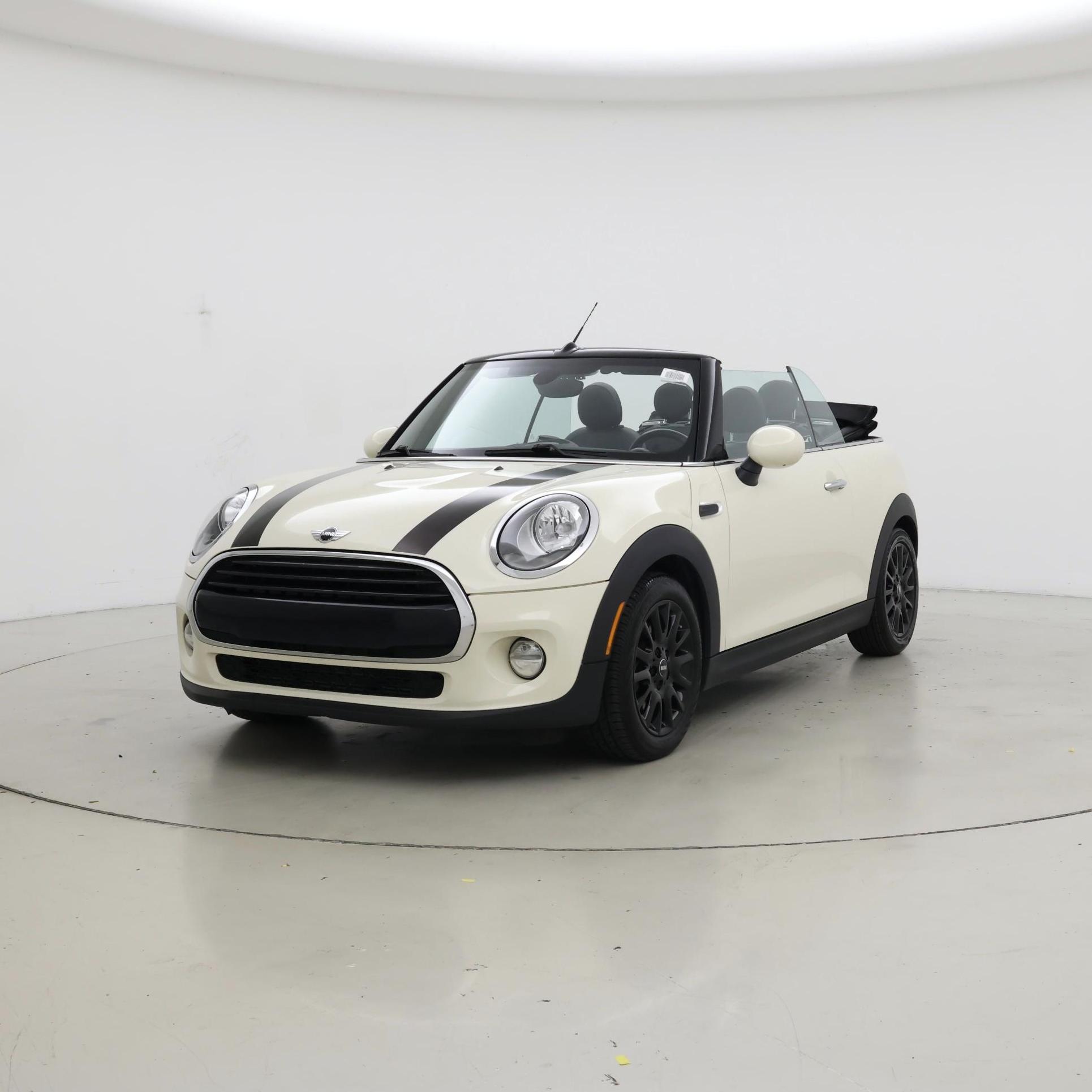 Thumbnail: 2017 MINI Cooper - 4
