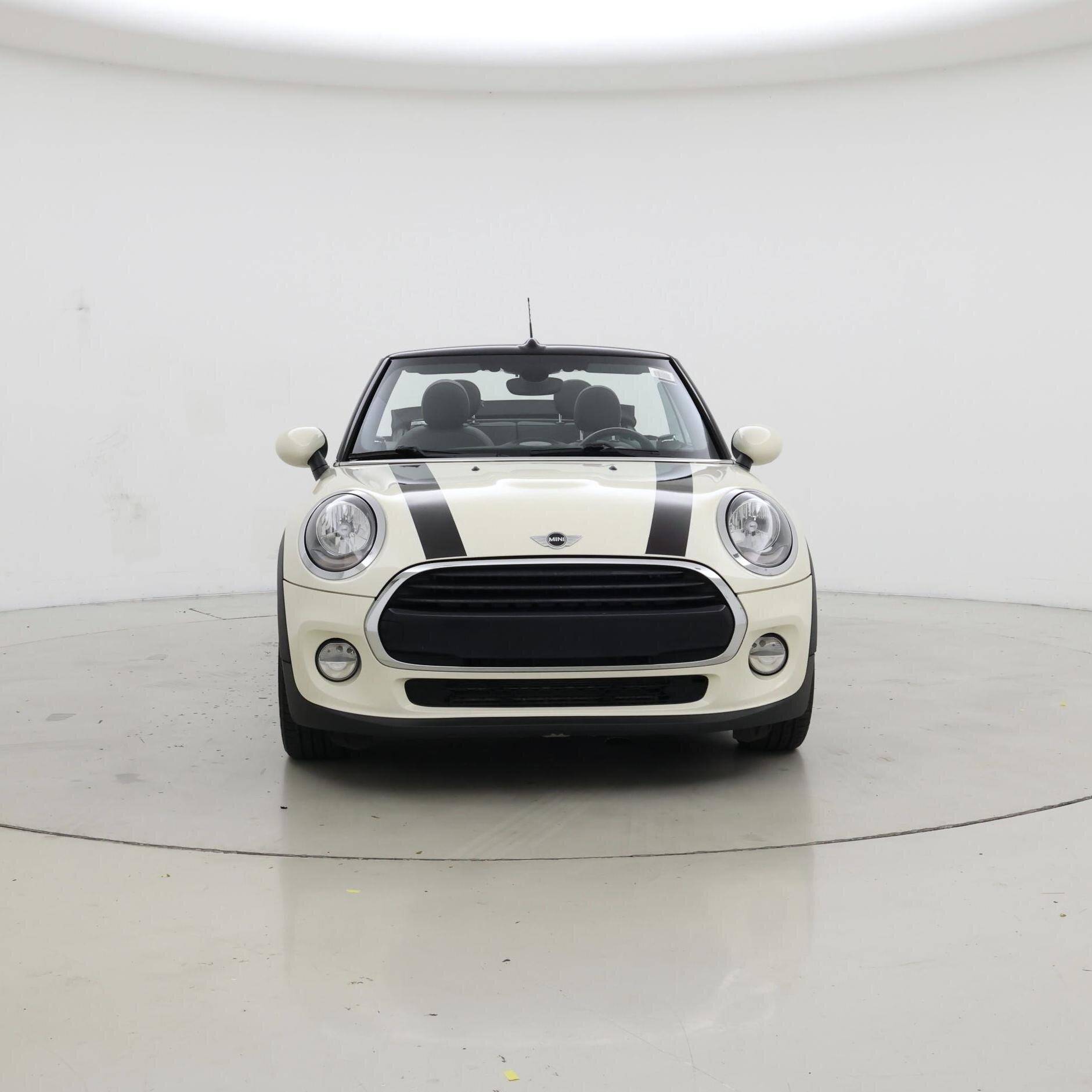 Thumbnail: 2017 MINI Cooper - 5
