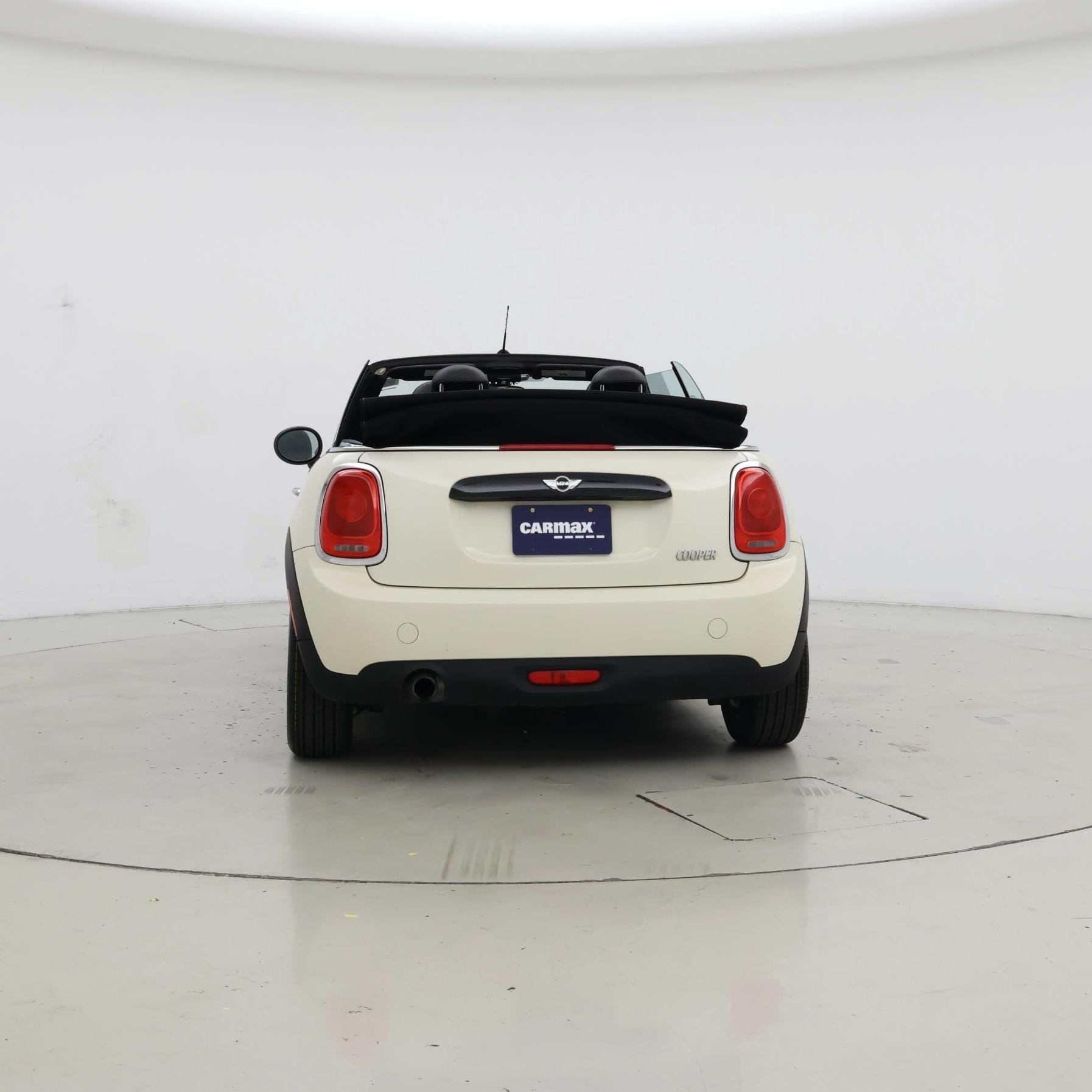 Thumbnail: 2017 MINI Cooper - 6