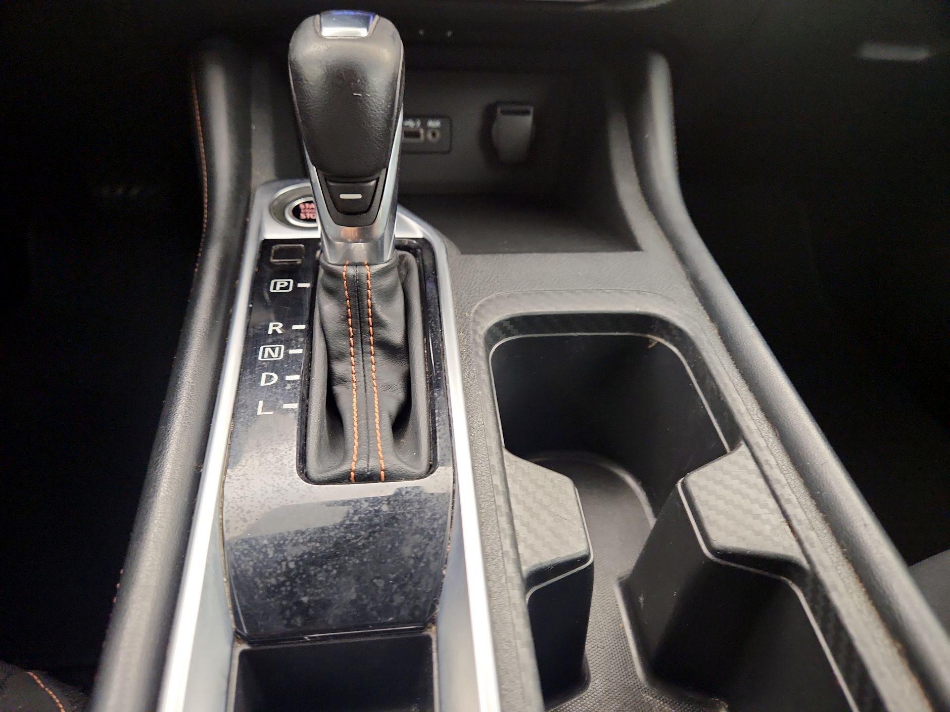 Thumbnail: 2021 Nissan Sentra - 17