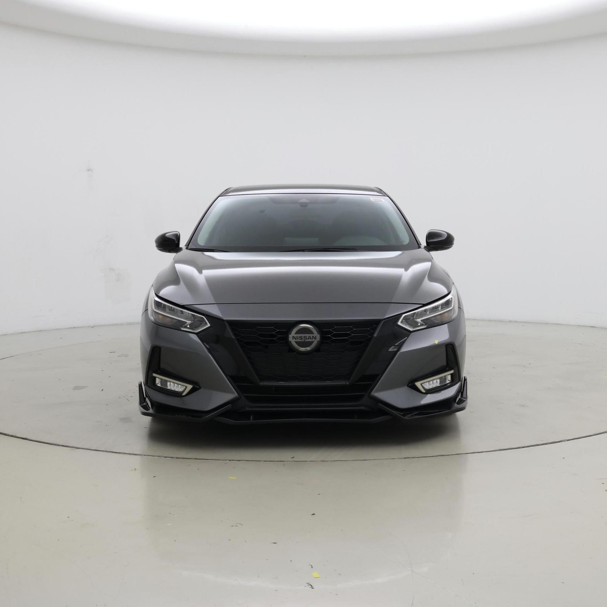 Thumbnail: 2021 Nissan Sentra - 5