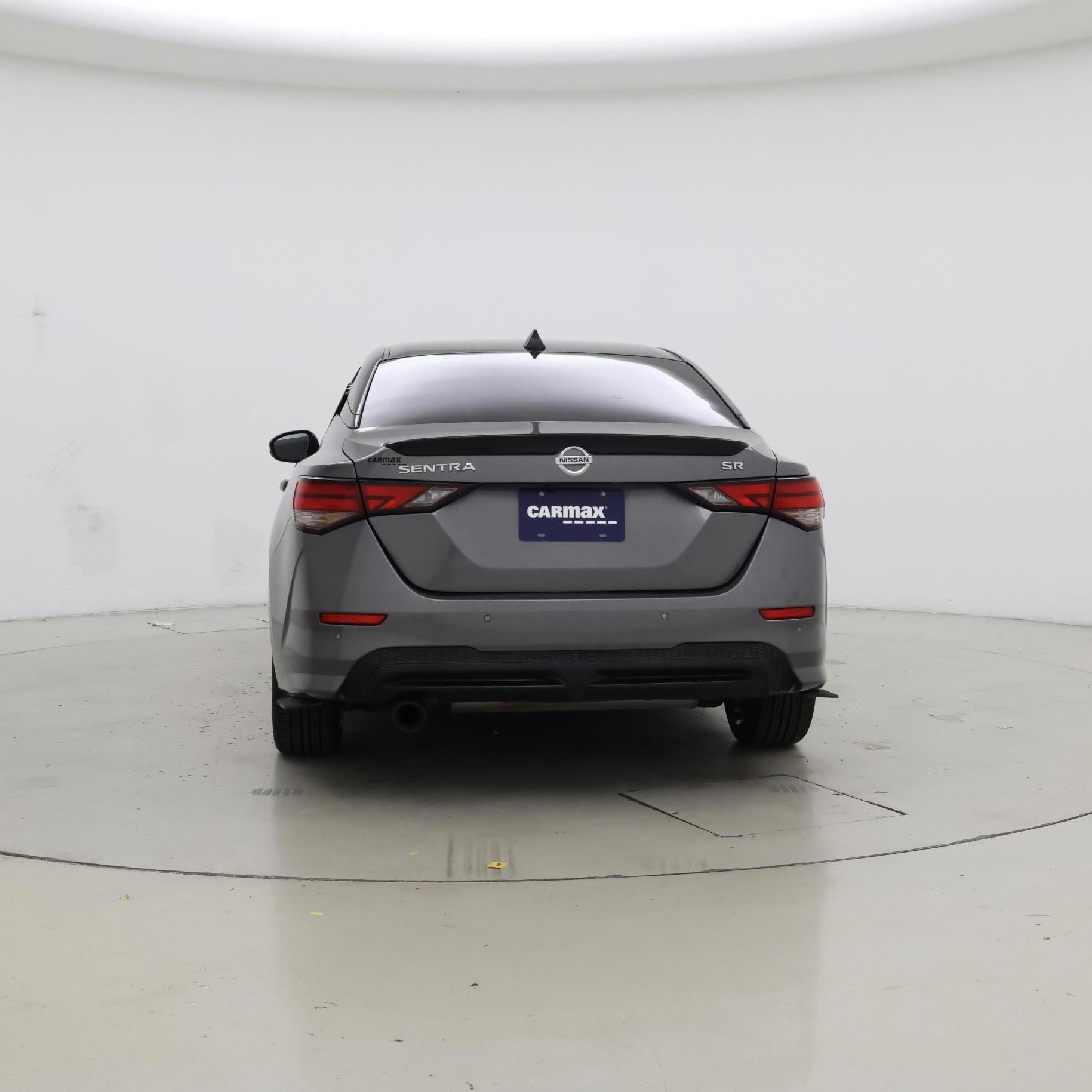 Thumbnail: 2021 Nissan Sentra - 6