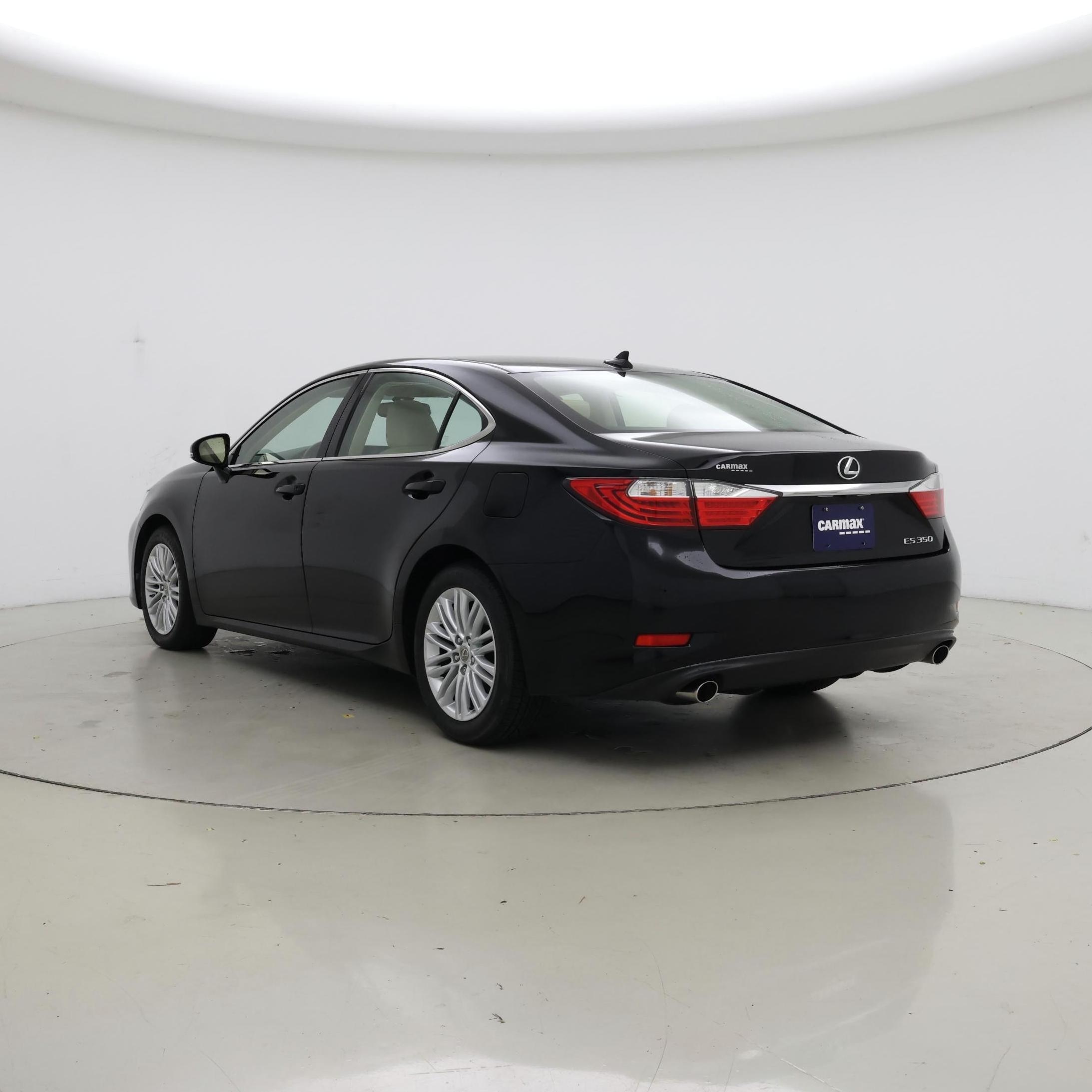 Thumbnail: 2014 Lexus ES - 2