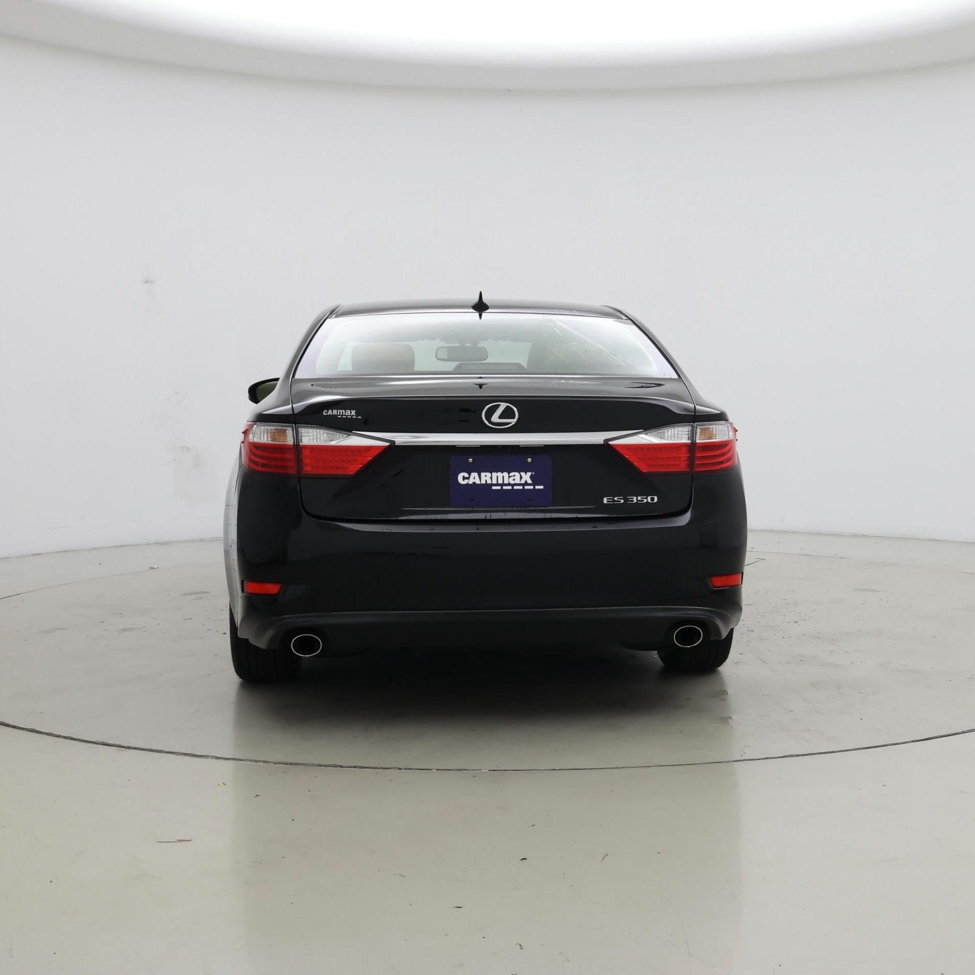 Thumbnail: 2014 Lexus ES - 6
