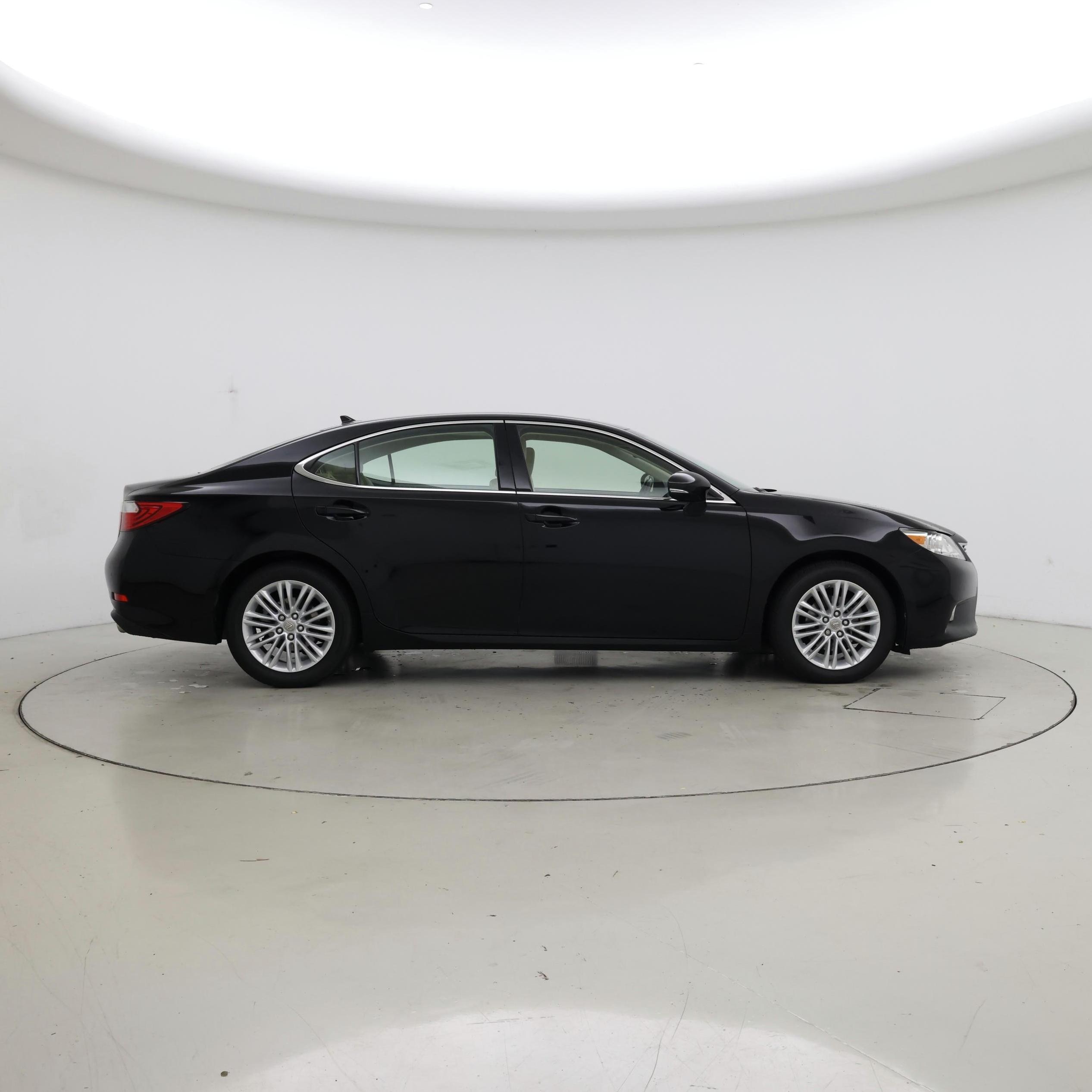 Thumbnail: 2014 Lexus ES - 7