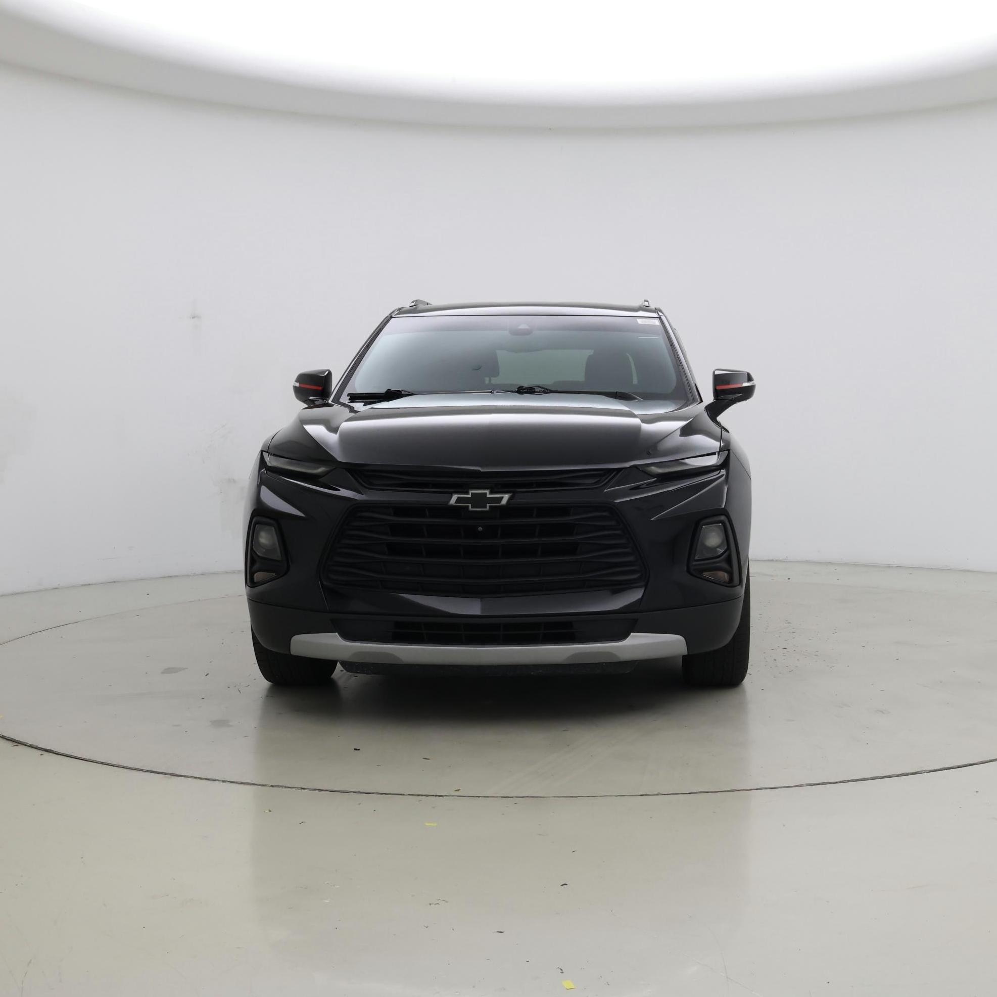 Thumbnail: 2020 Chevrolet Blazer - 5