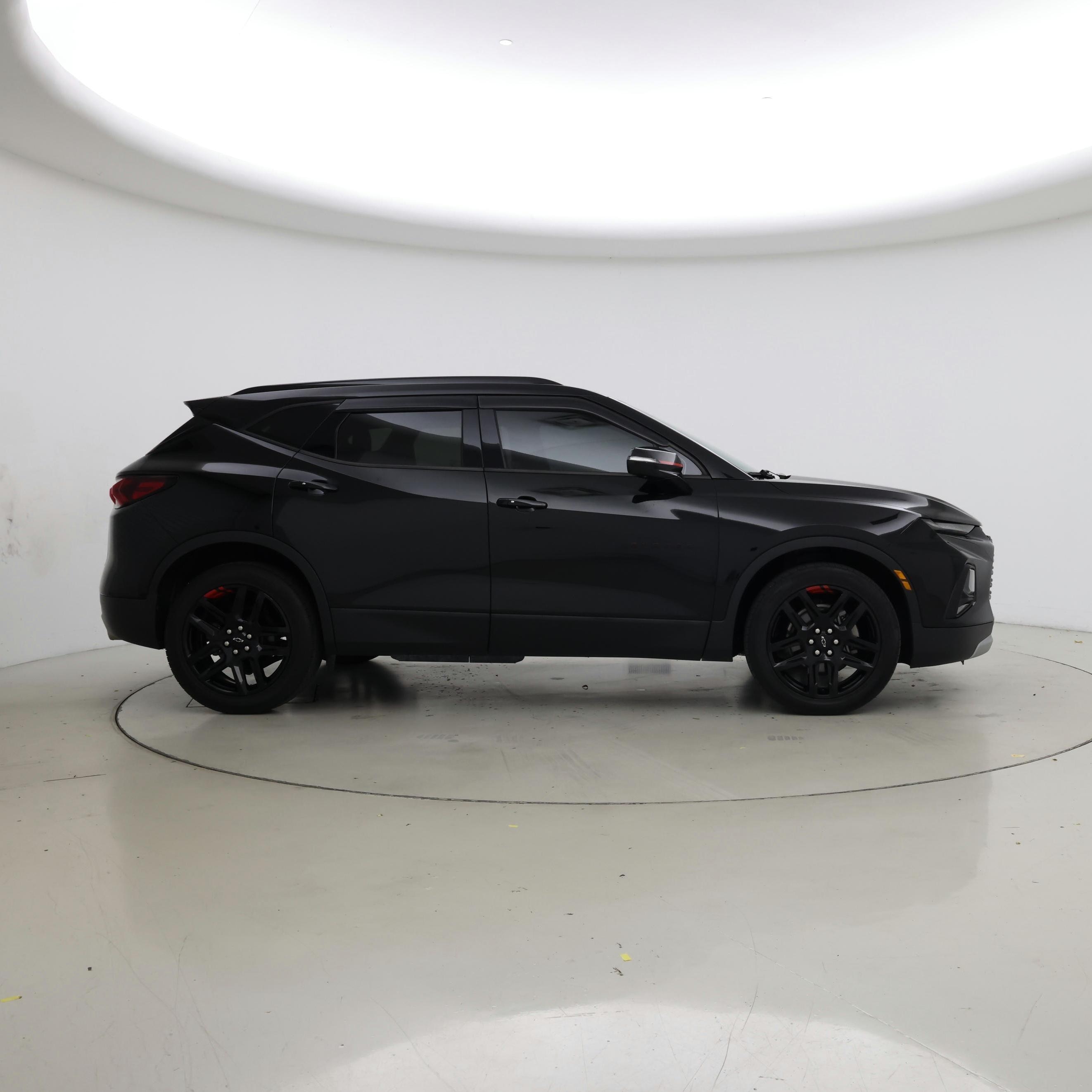 Thumbnail: 2020 Chevrolet Blazer - 7