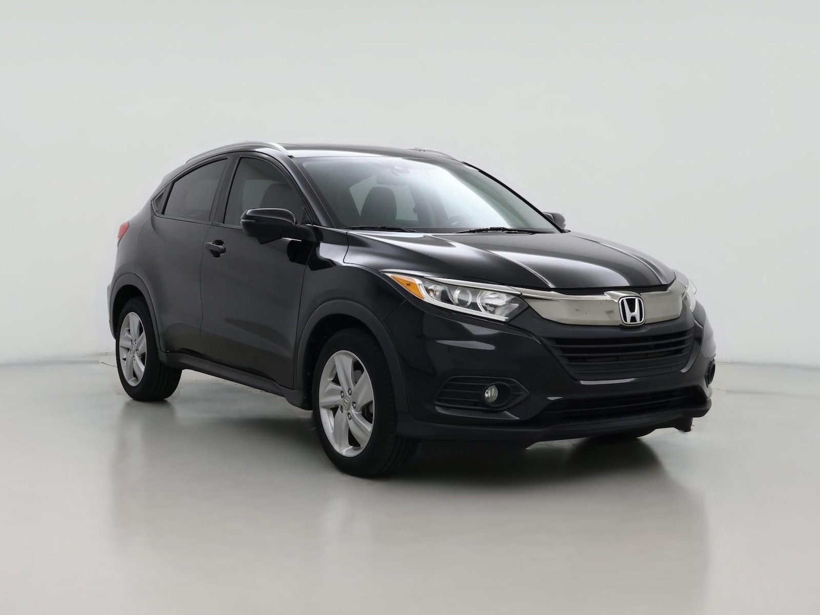 2019 Honda HR-V EX-L