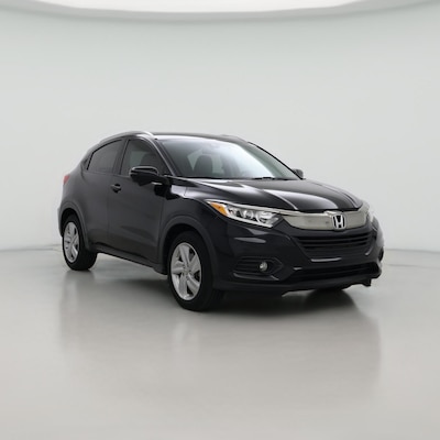 2019 Honda HR-V EX-L