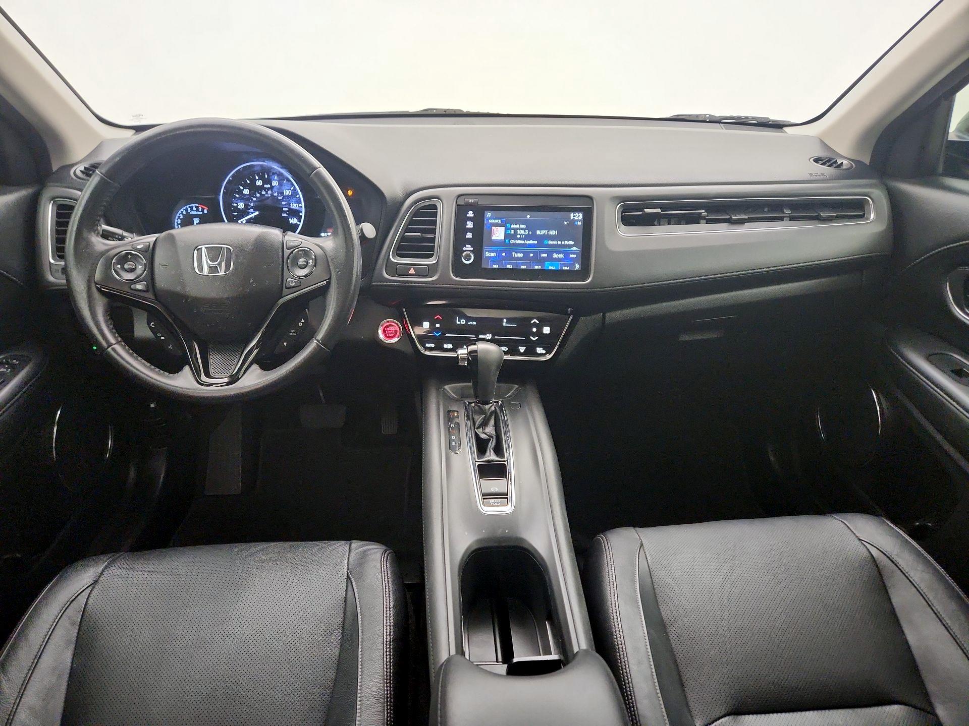 Thumbnail: 2019 Honda HR-V - 9