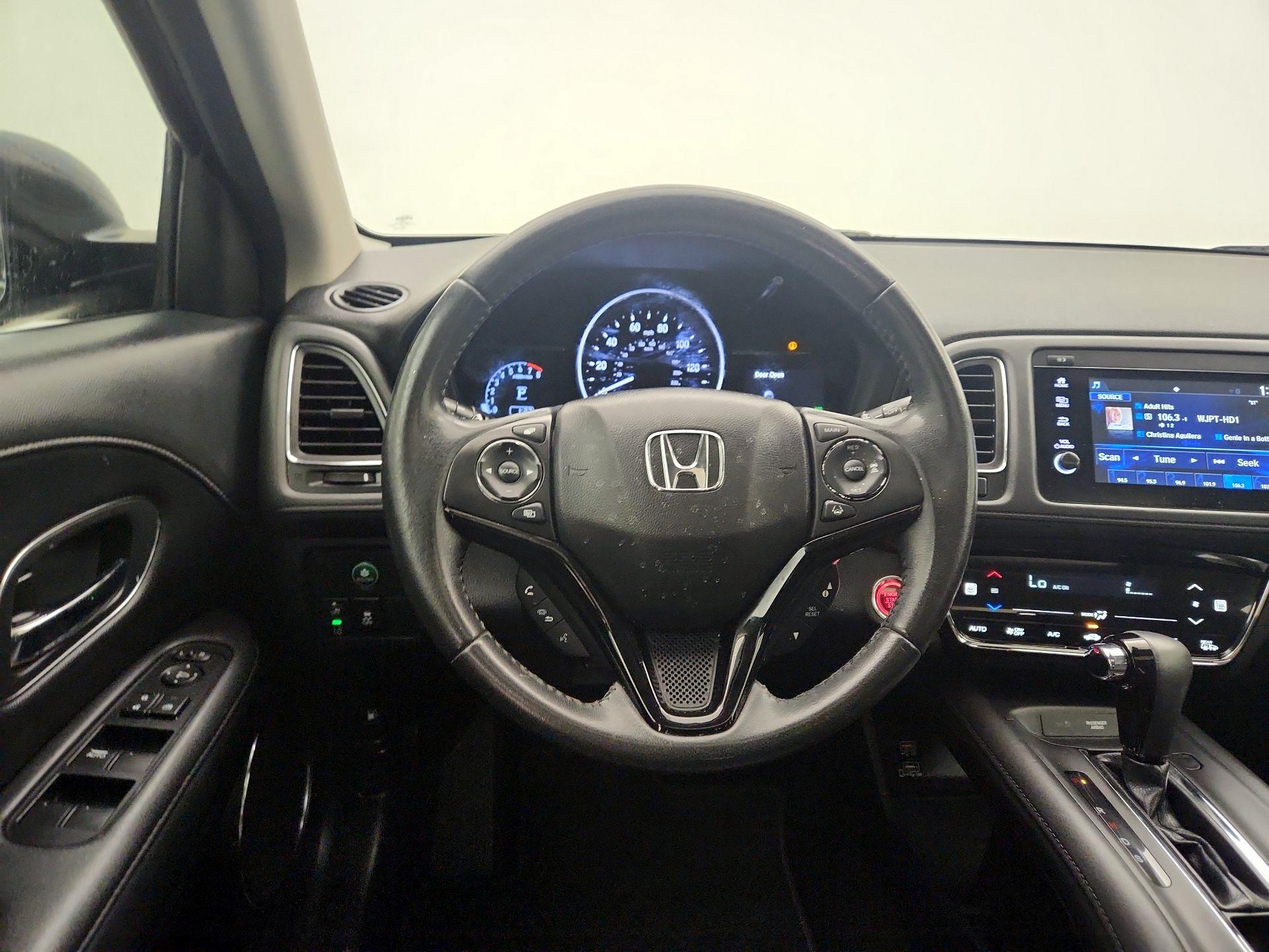 Thumbnail: 2019 Honda HR-V - 10
