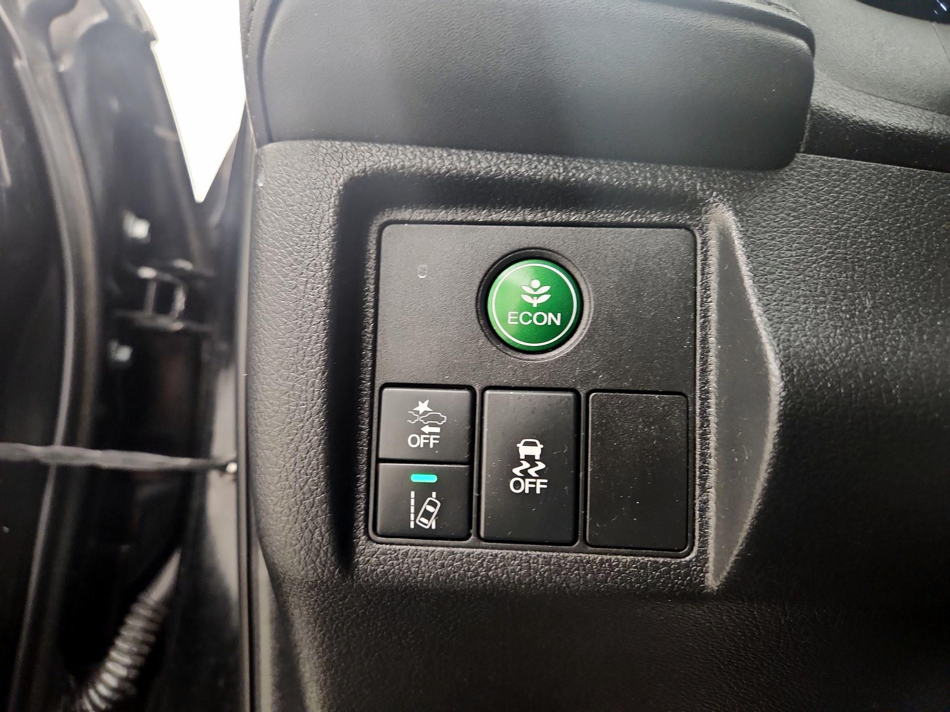 Thumbnail: 2019 Honda HR-V - 13