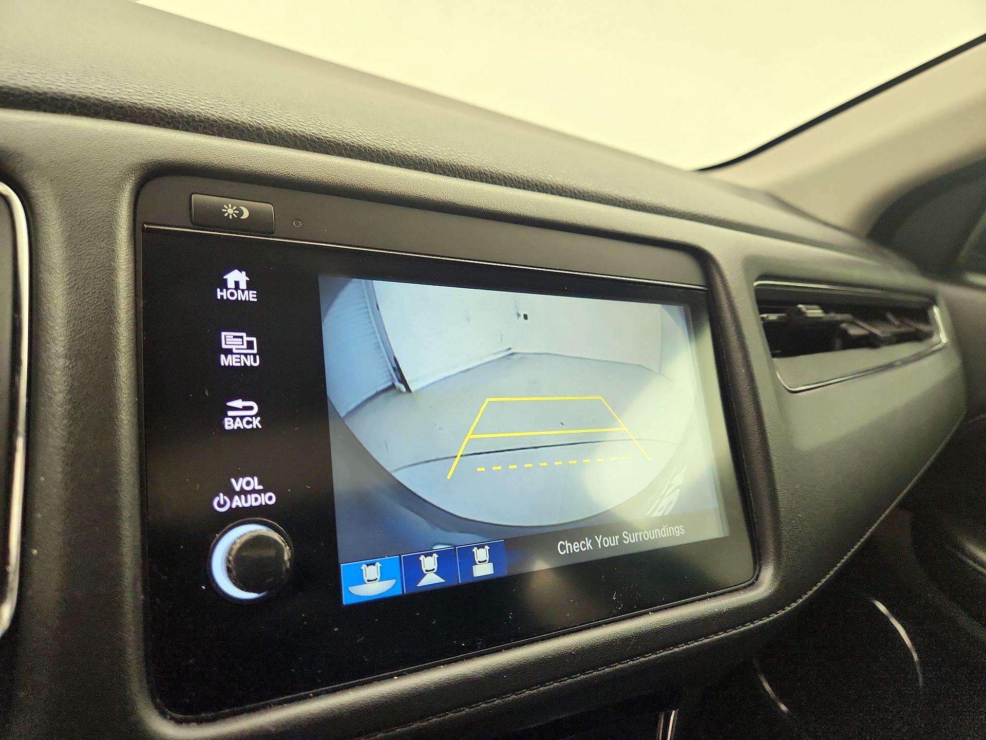 Thumbnail: 2019 Honda HR-V - 14