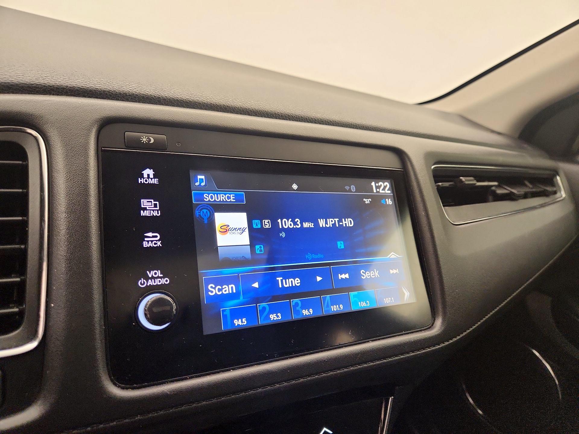 Thumbnail: 2019 Honda HR-V - 15