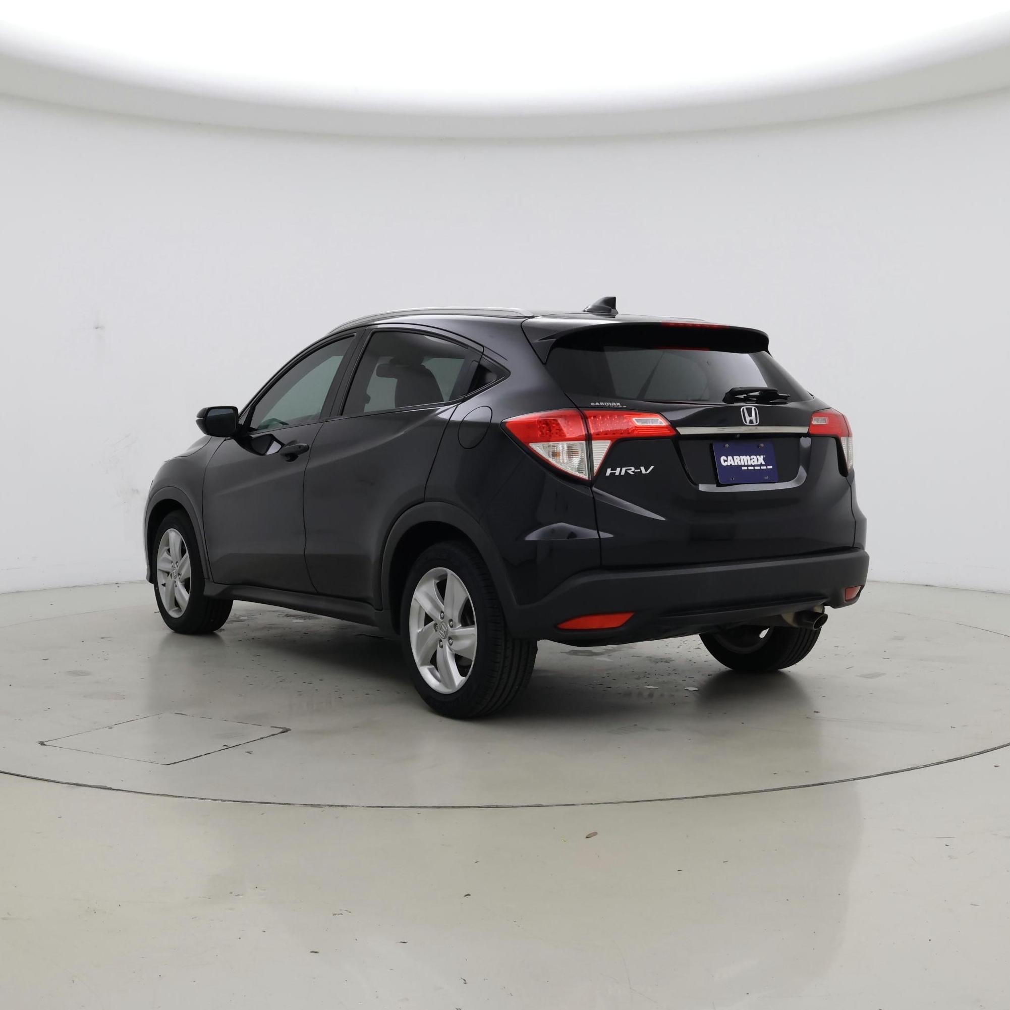 Thumbnail: 2019 Honda HR-V - 2