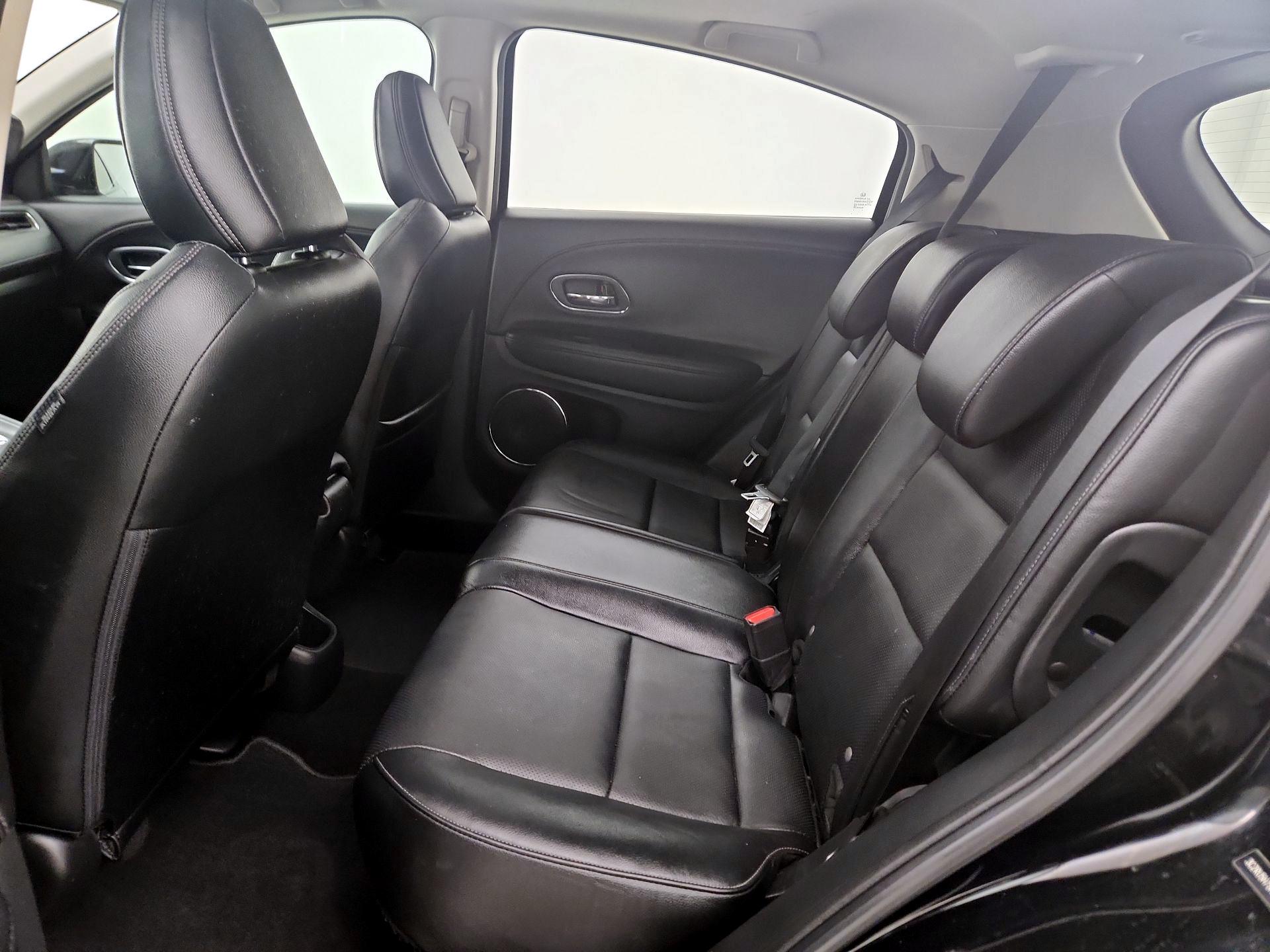 Thumbnail: 2019 Honda HR-V - 20