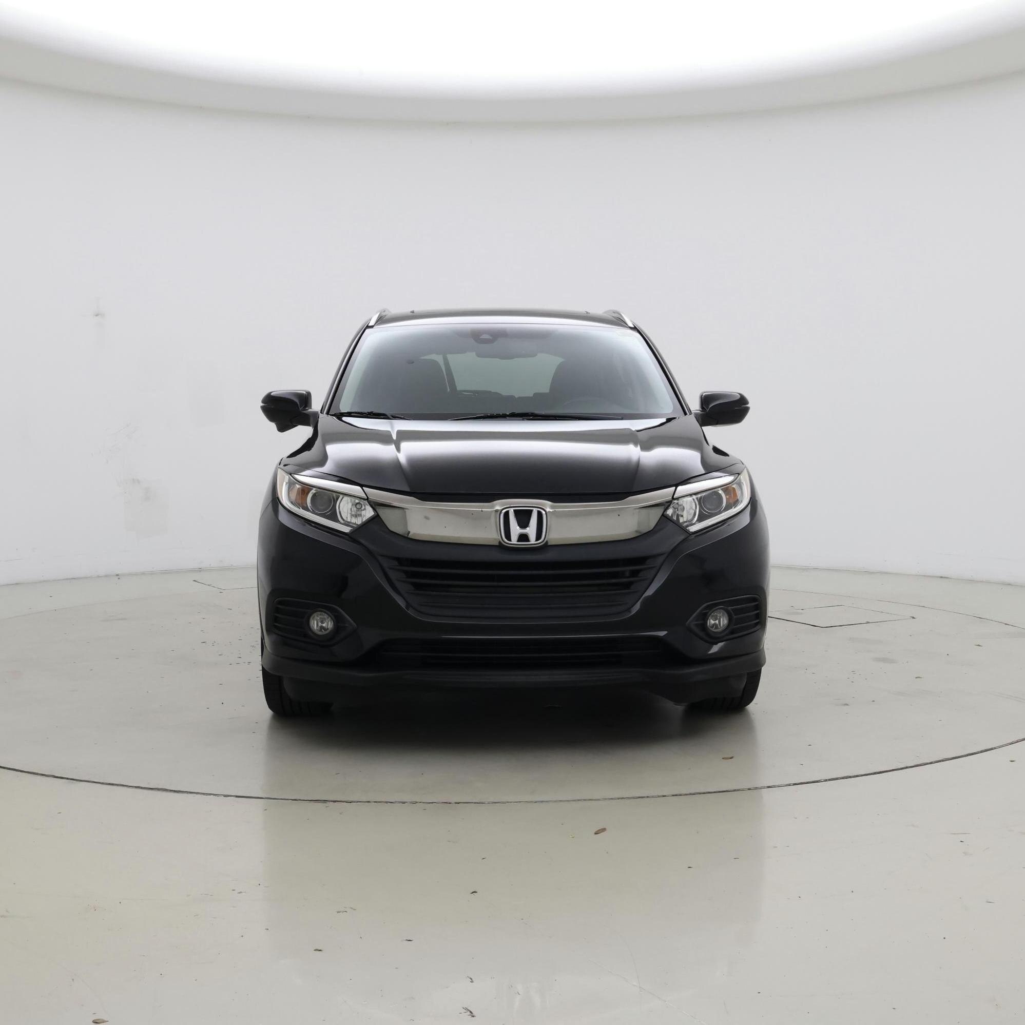Thumbnail: 2019 Honda HR-V - 5