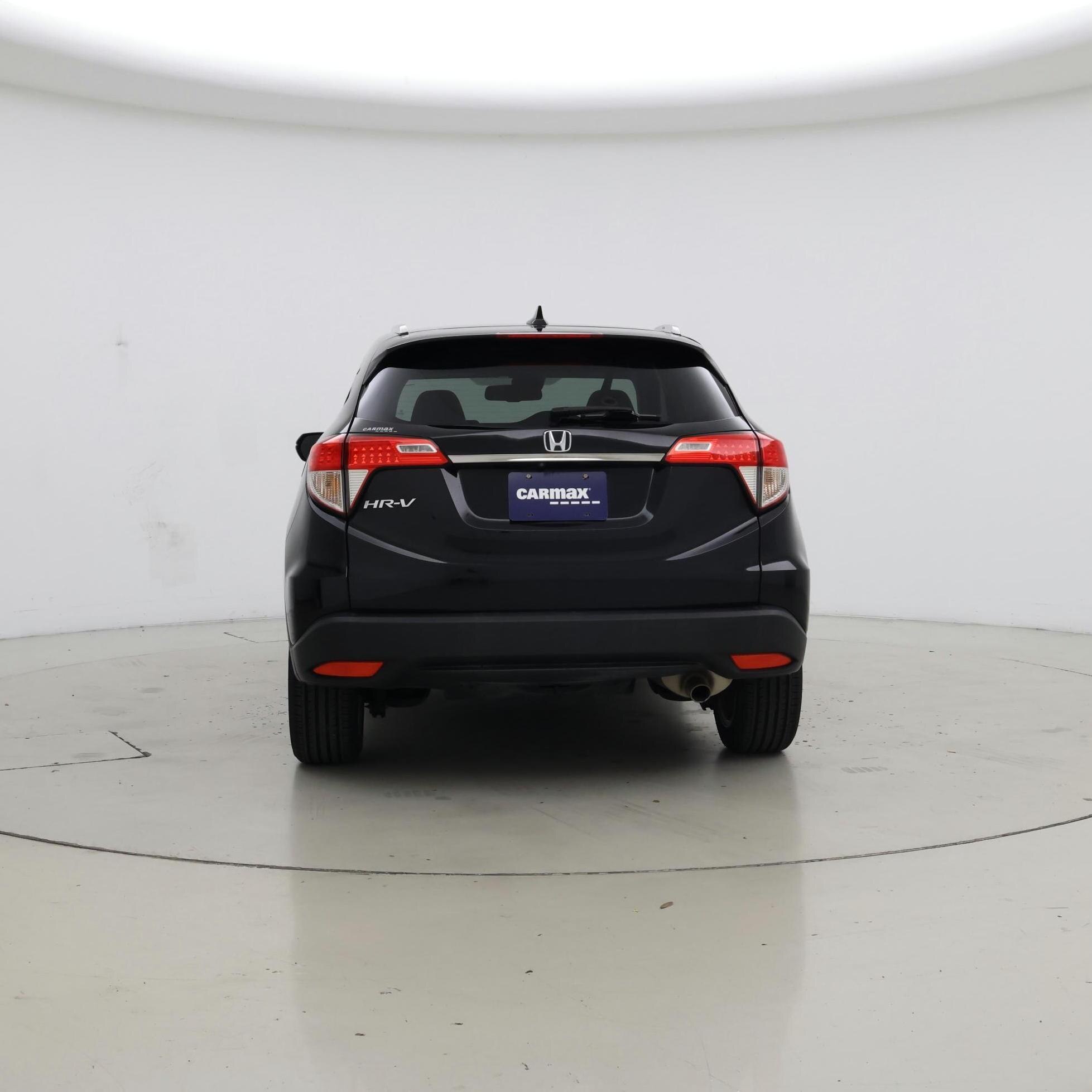 Thumbnail: 2019 Honda HR-V - 6