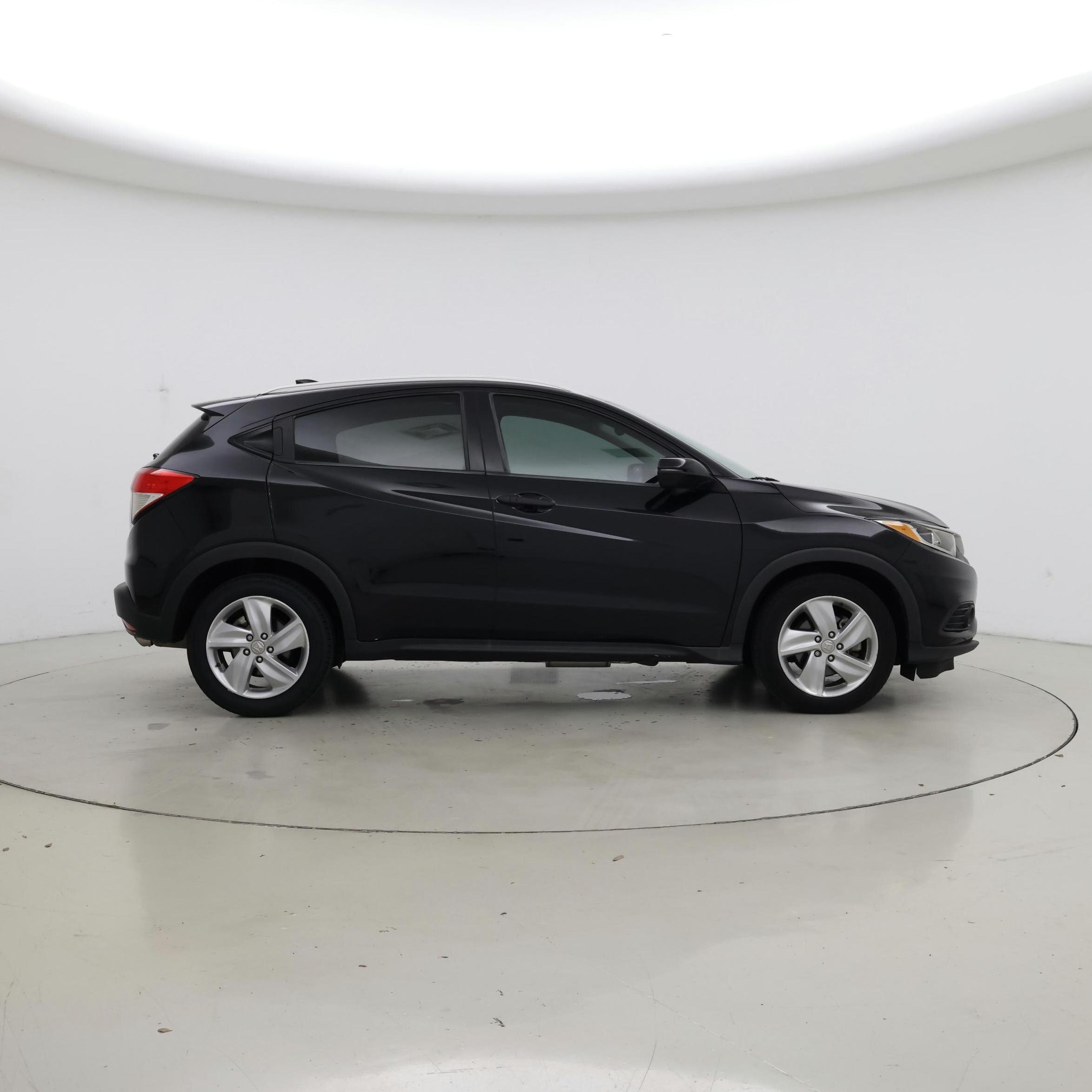 Thumbnail: 2019 Honda HR-V - 7