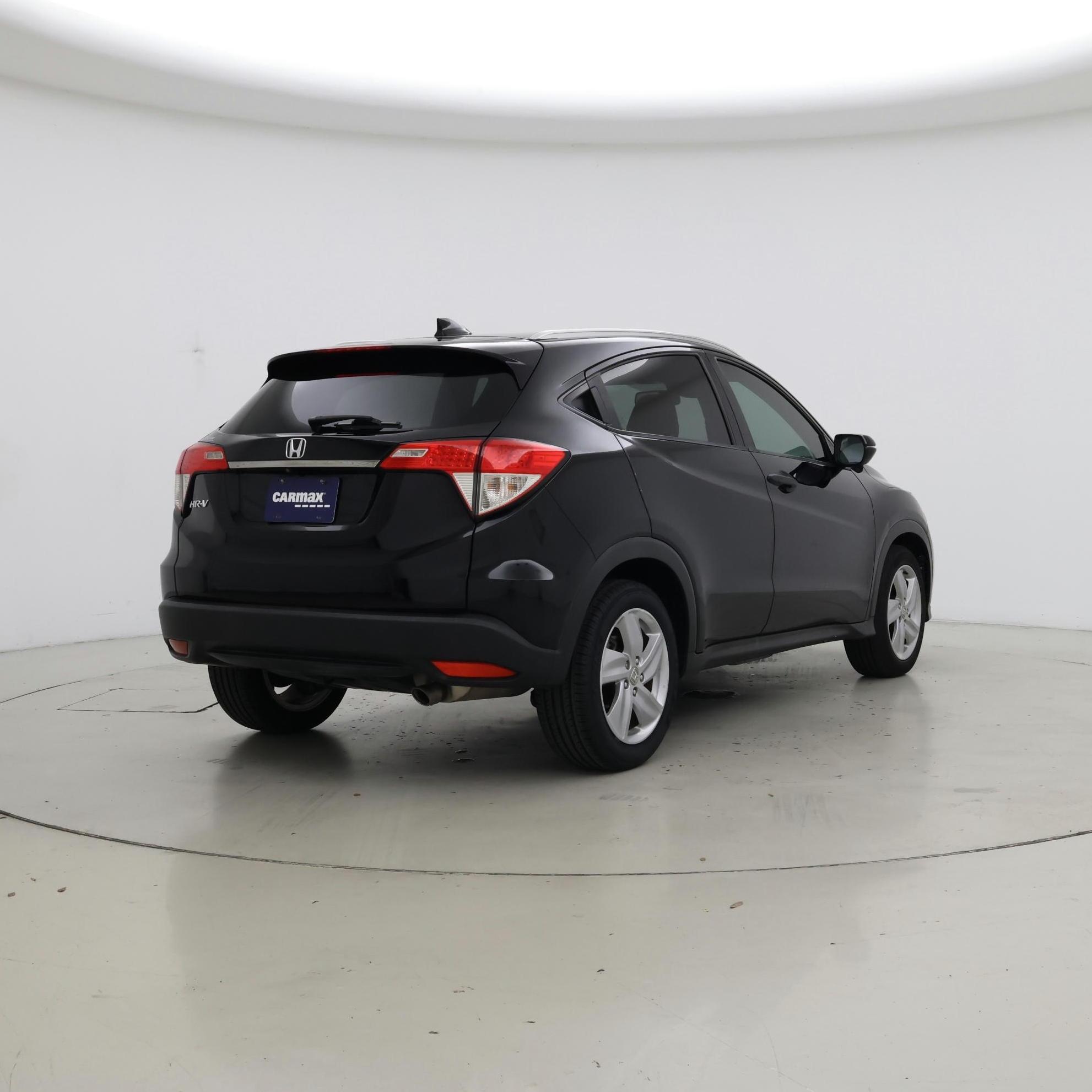 Thumbnail: 2019 Honda HR-V - 8