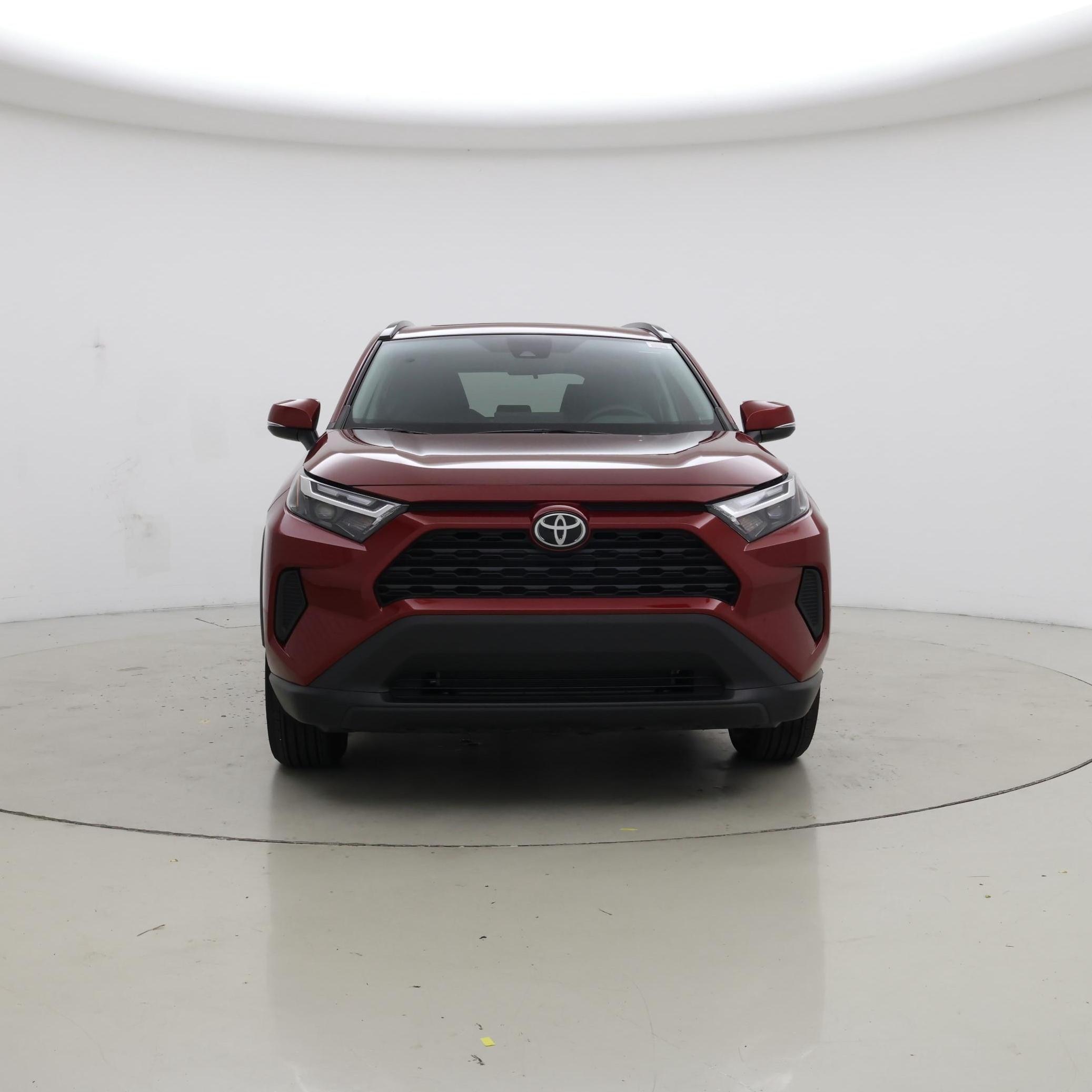 Thumbnail: 2022 Toyota RAV4 - 5