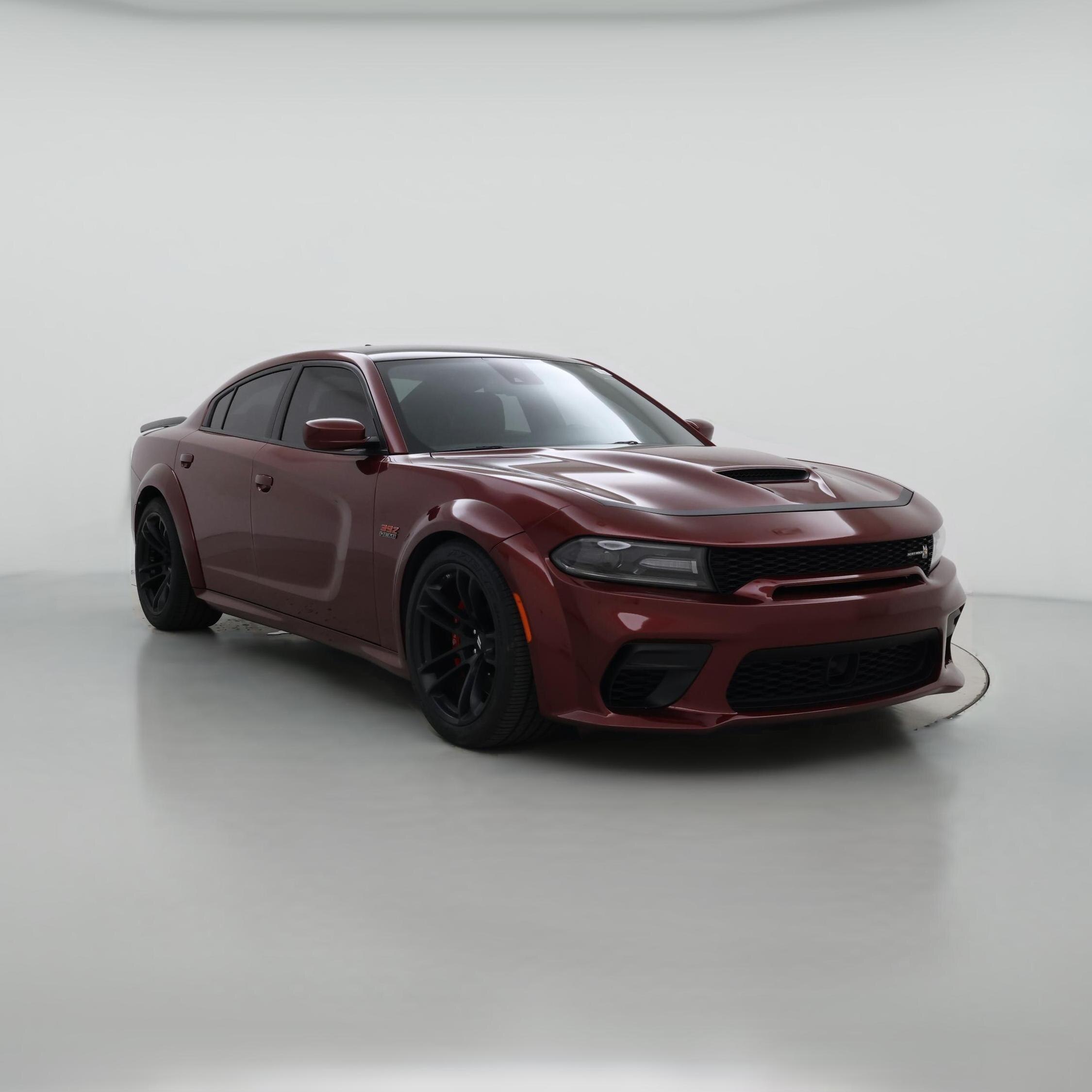 Thumbnail: 2020 Dodge Charger - 1