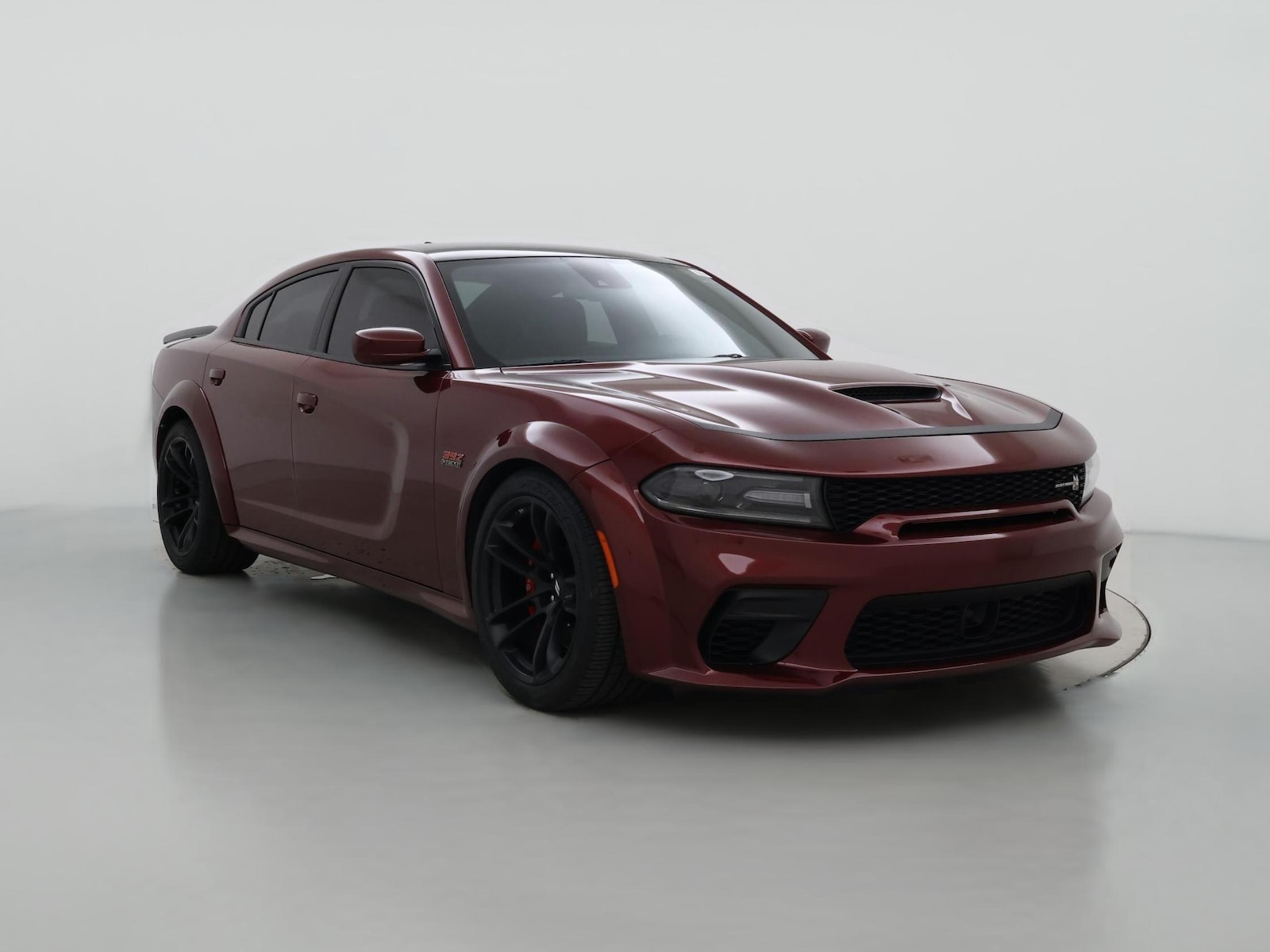 2020 Dodge Charger Scat Pack