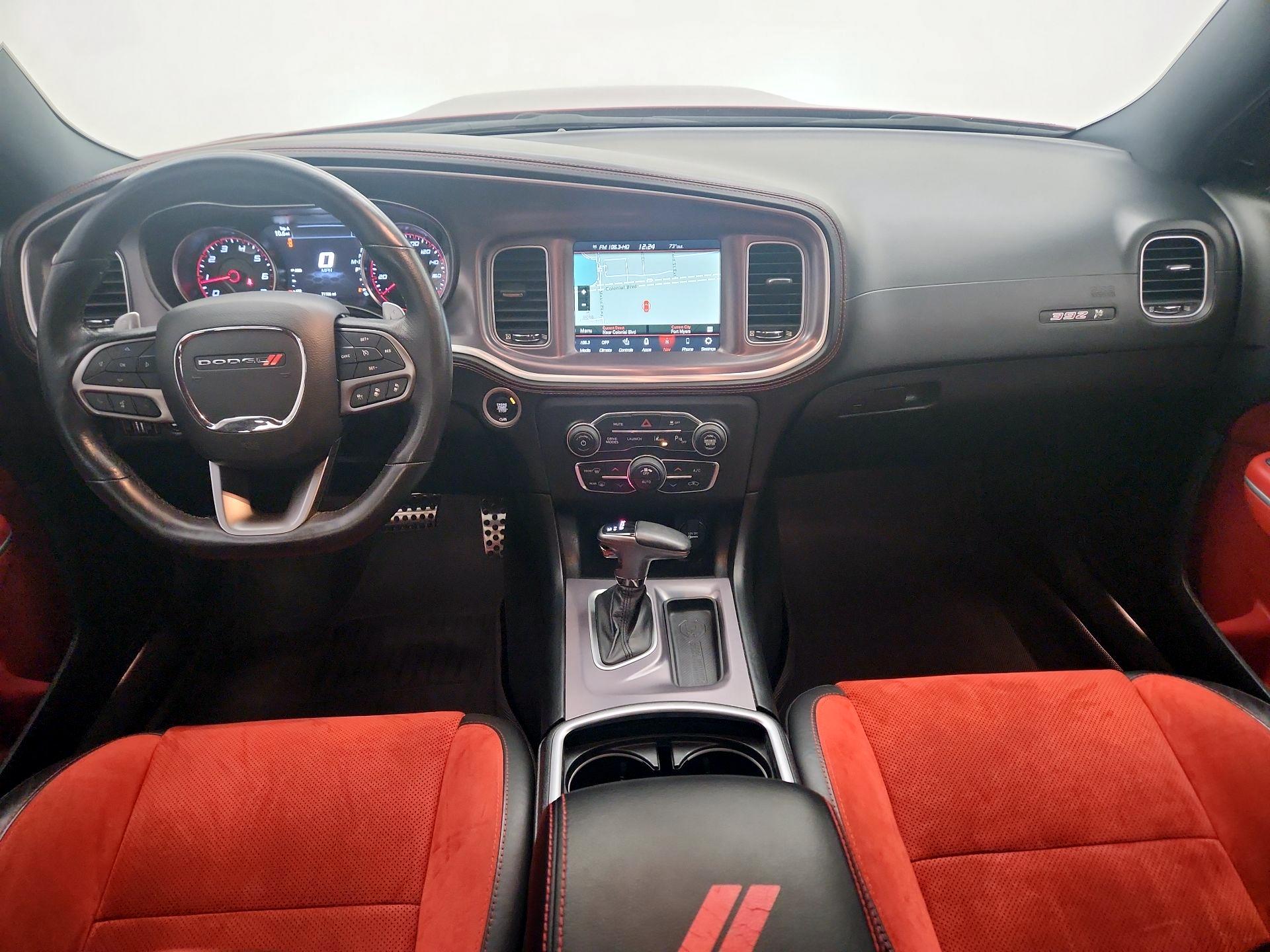 Thumbnail: 2020 Dodge Charger - 9