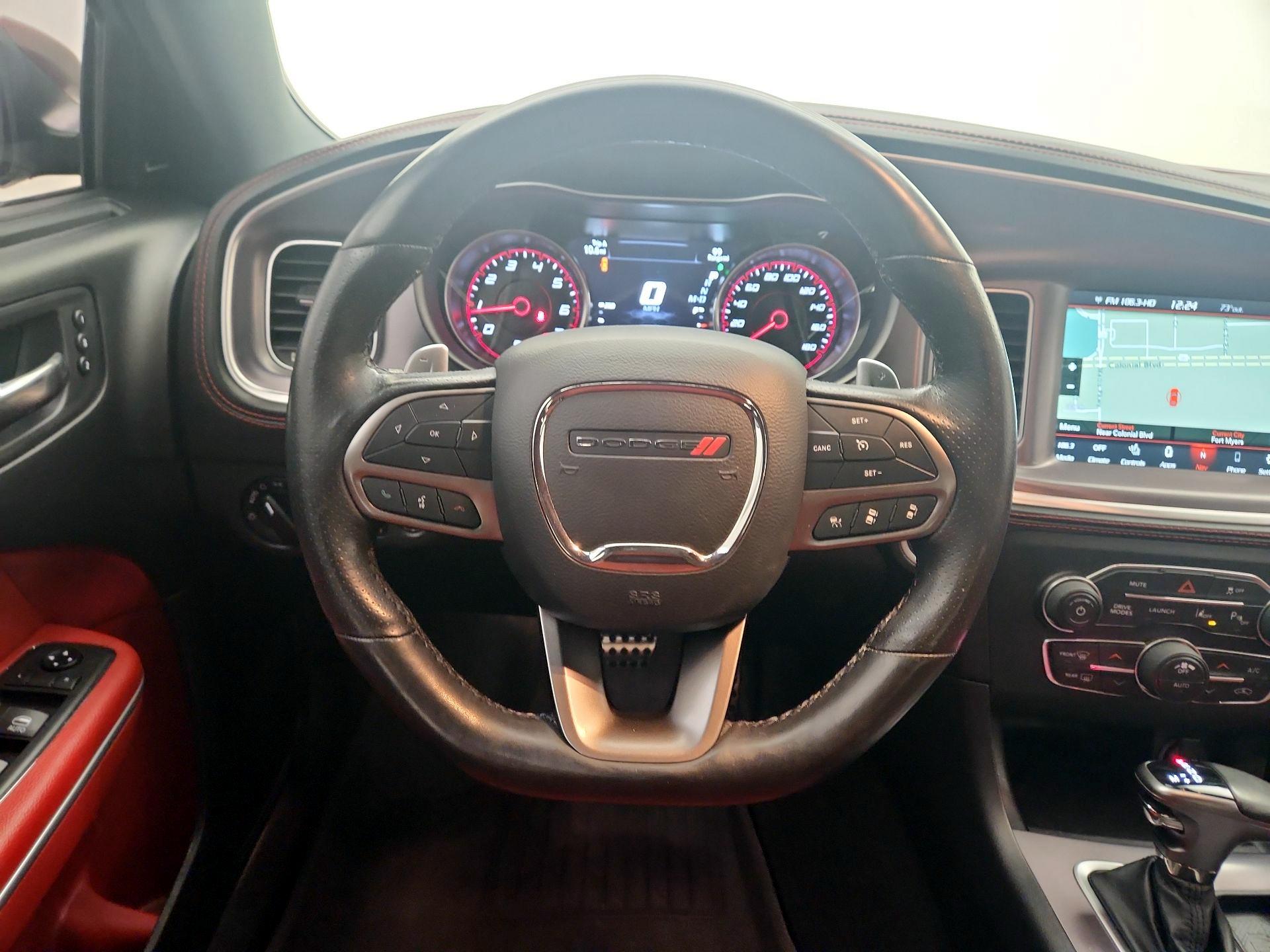 Thumbnail: 2020 Dodge Charger - 10